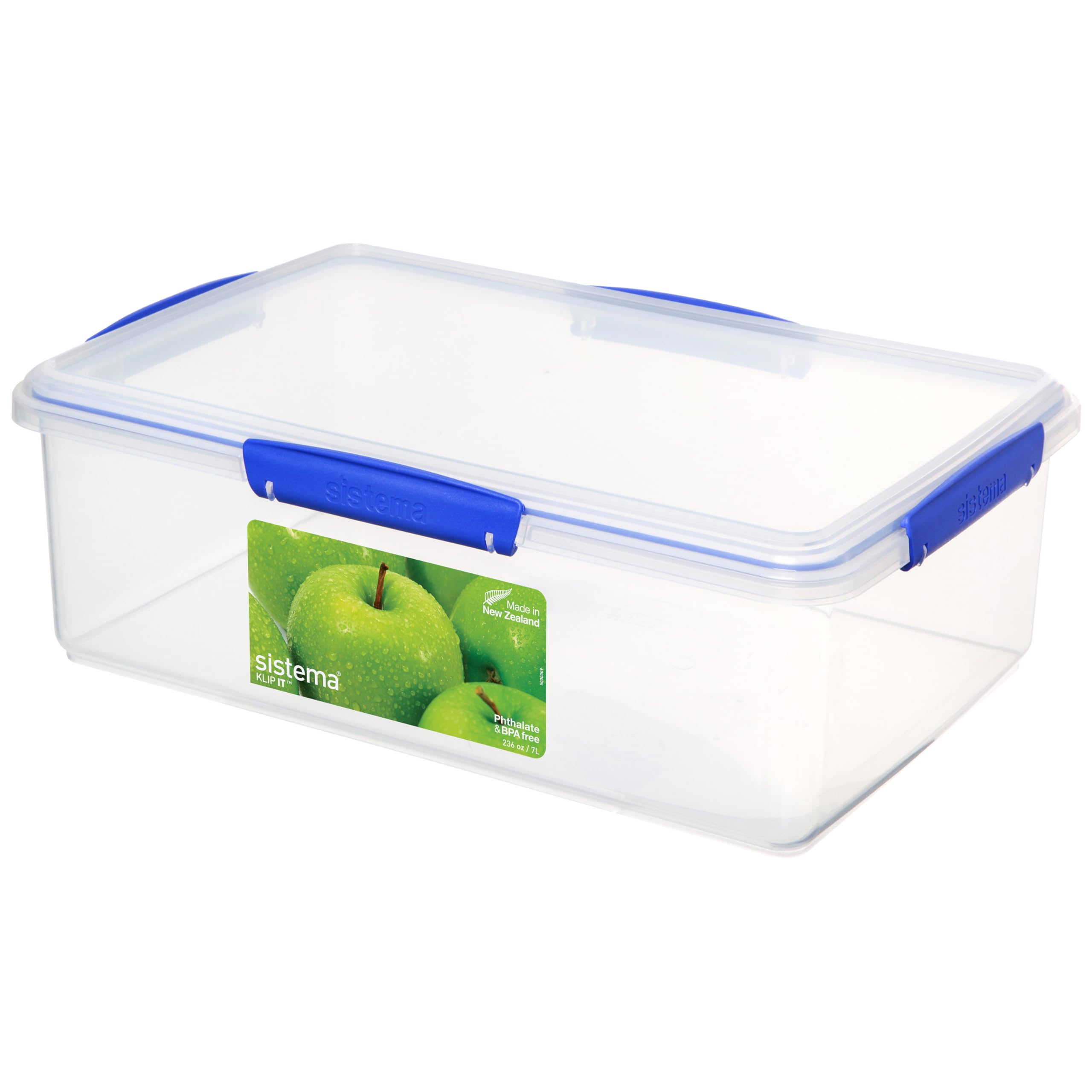 sistema-klip-it-3-l-r-cipient-de-conservation-des-aliments-rectangulaire-empilab image 7