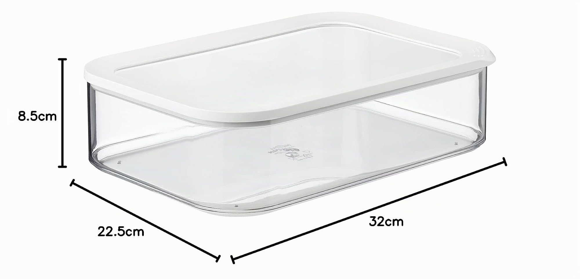 mepal-modula-bo-te-alimentaire-xxl-4800-ml-avec-plateau-de-d-cong-lation image 7