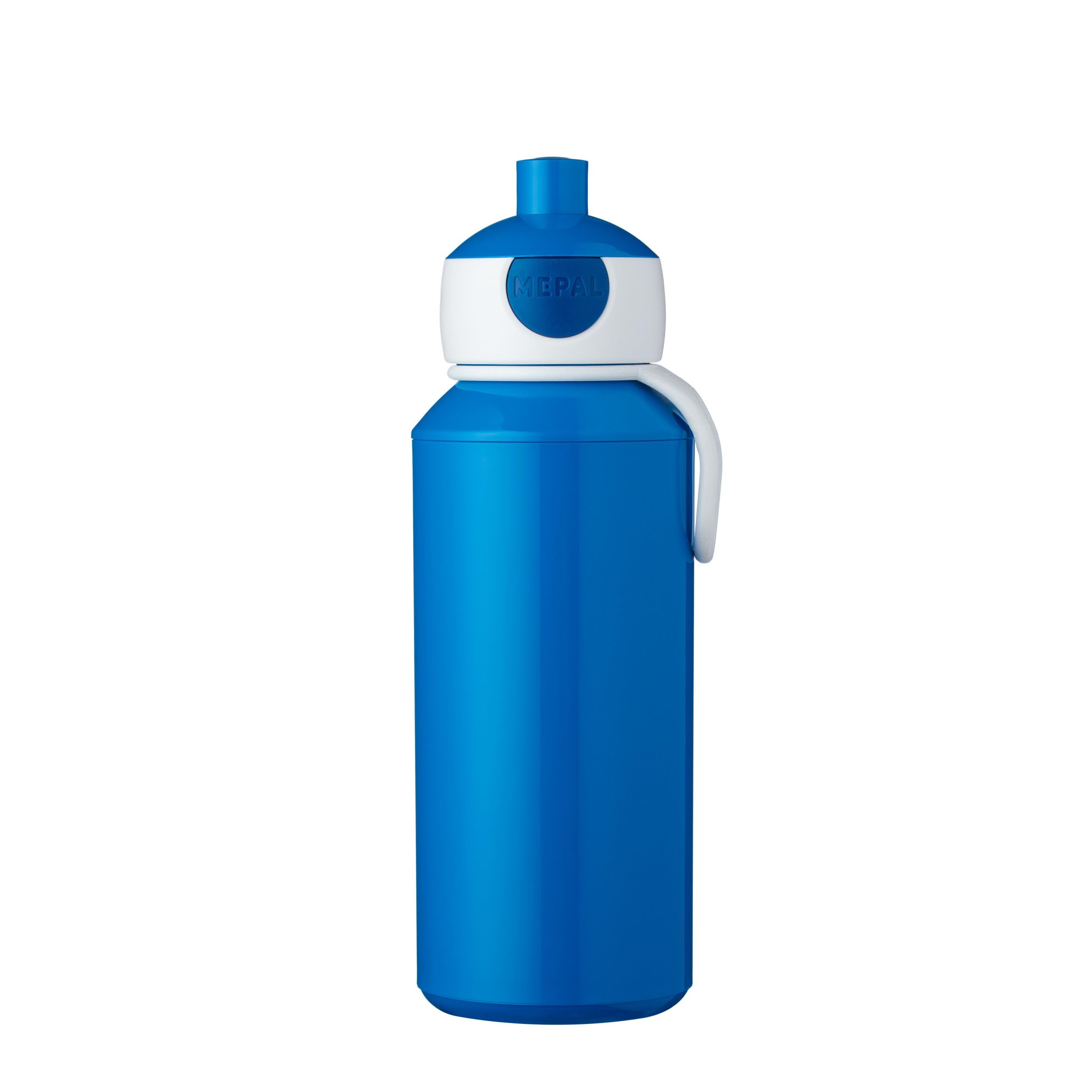 mepal-campus-gourde-pop-up-enfant-400-ml-tanche-sans-bpa-lave-vaisselle-pink image 8