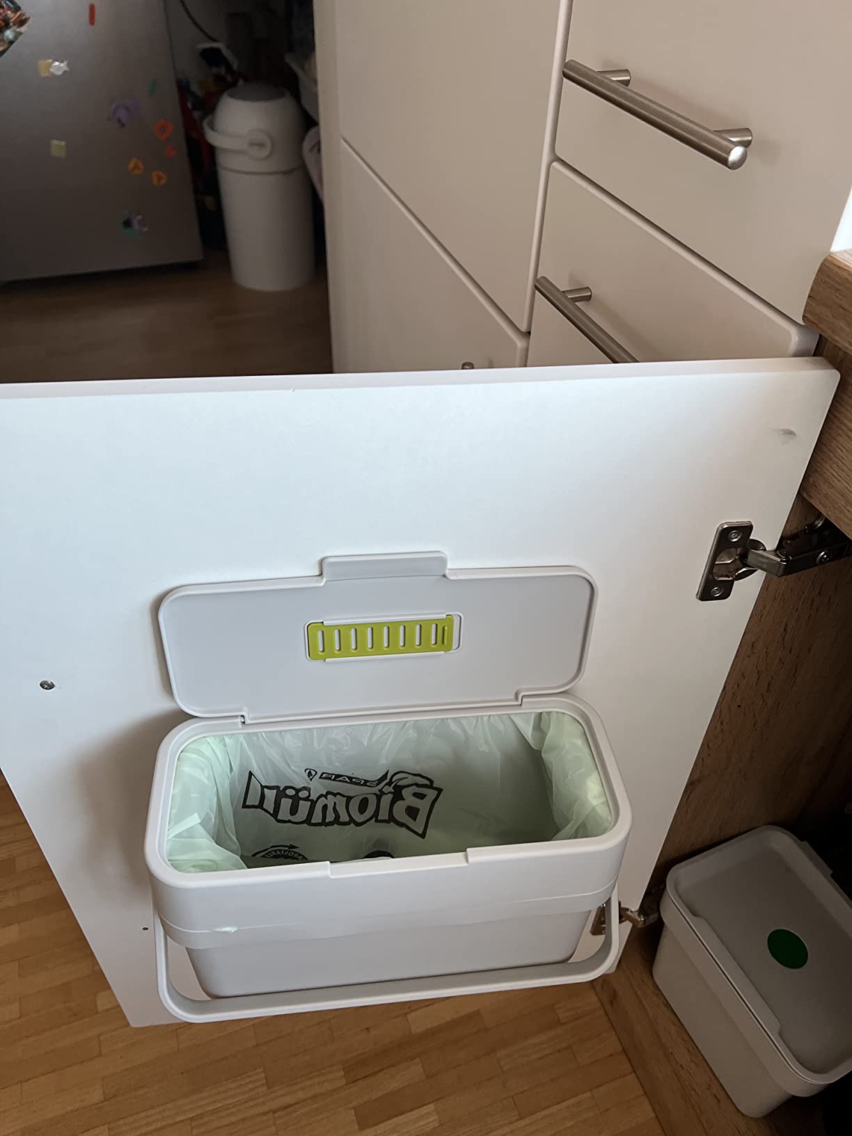Bon achat pour un petit appartement