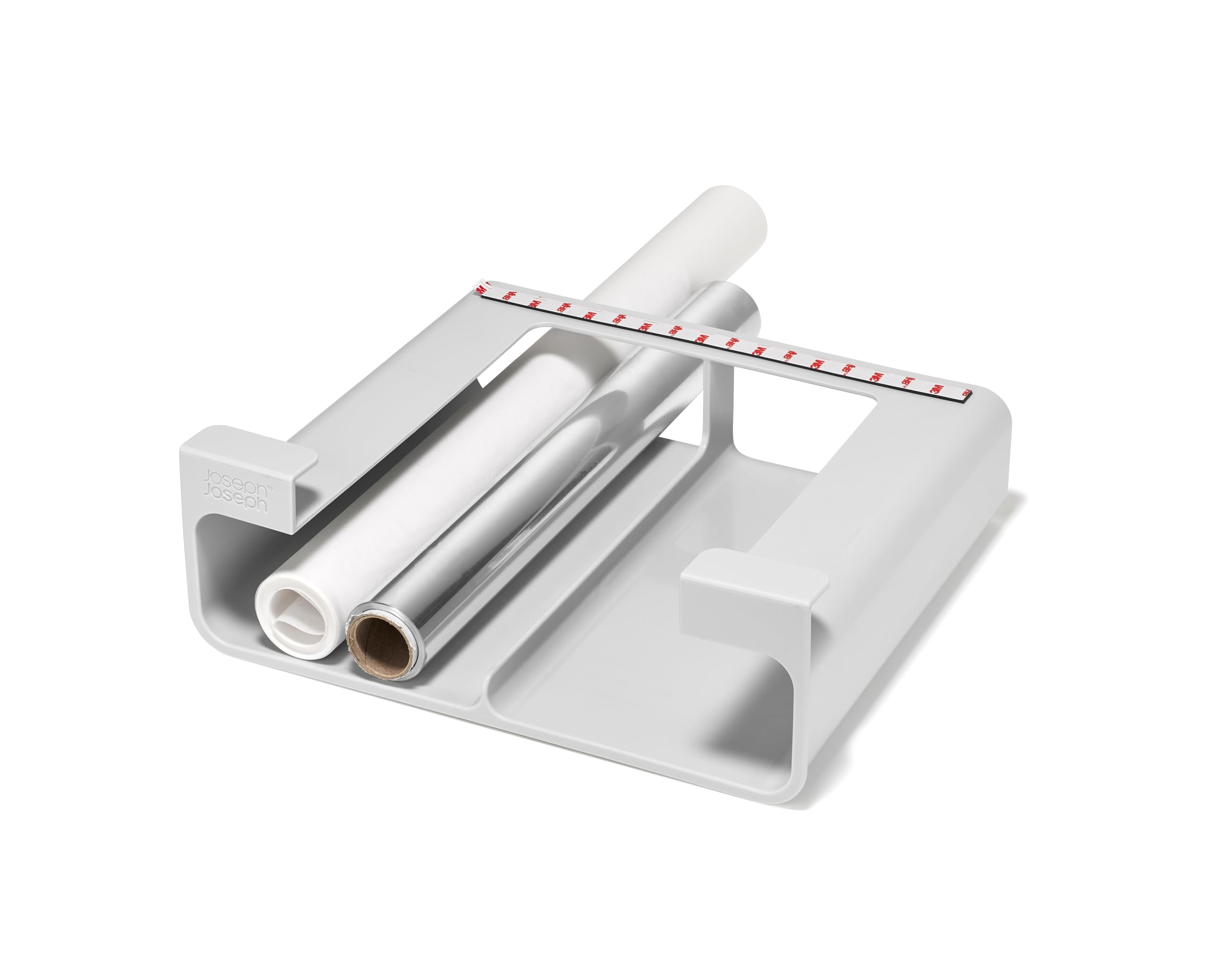joseph-joseph-cupboardstore-rangement-sous-tag-re-pour-film-alimentaire-papier-a image 7
