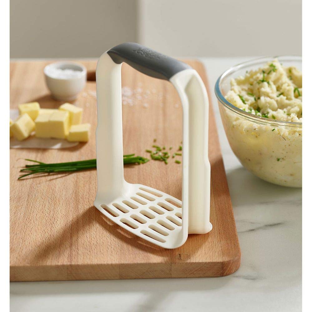 joseph-joseph-presse-pur-e-ergonomique-prise-en-d-antiadh-sif-blanc image 2