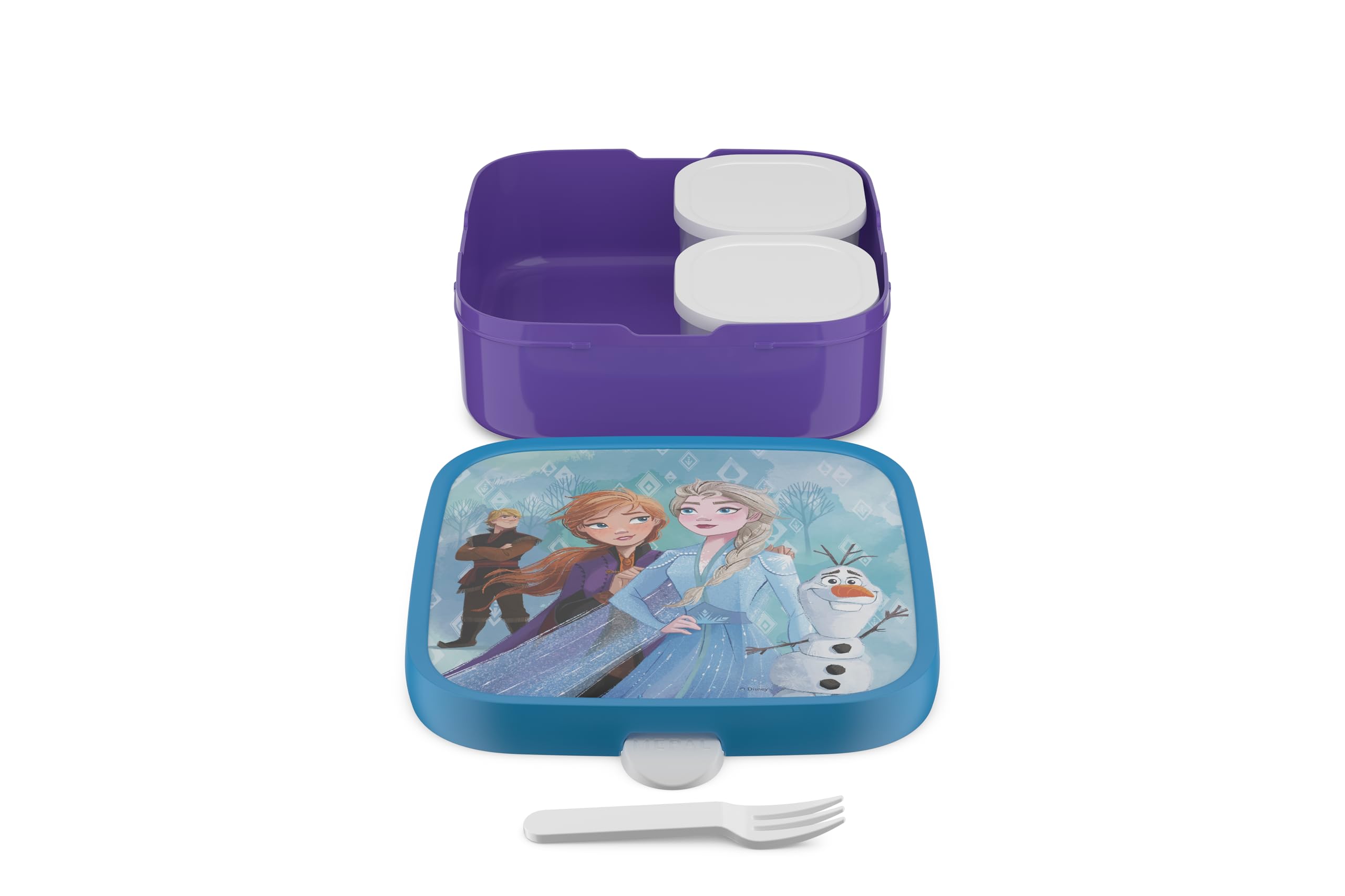 mepal-grande-bo-te-d-jeuner-campus-bento-1250-ml-frozen-2-2-bo-tes-bento-tanches image 2