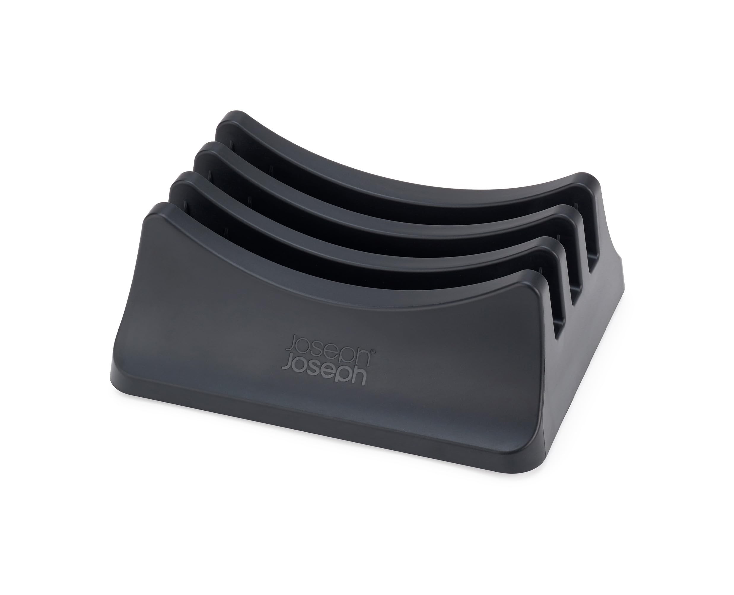 joseph-joseph-space-support-couvercles-organisateur-de-placard-antid-rapant-pour image 2