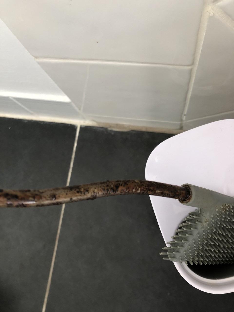 Enfin quelque chose d'hygiénique