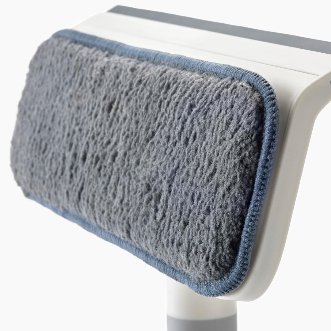 joseph-joseph-cleantech-ct1-raclette-de-nettoyage-pour-vitres-avec-t-te-microfib image 6