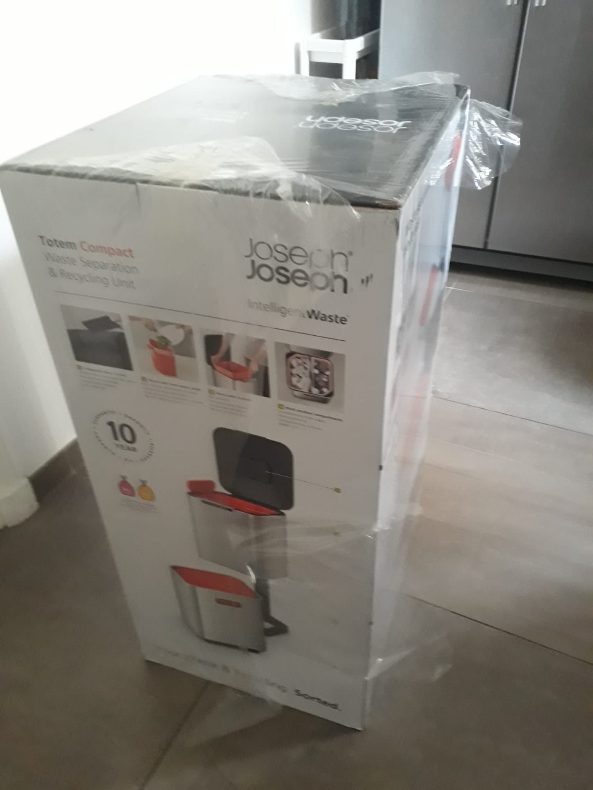 Quasi parfaite