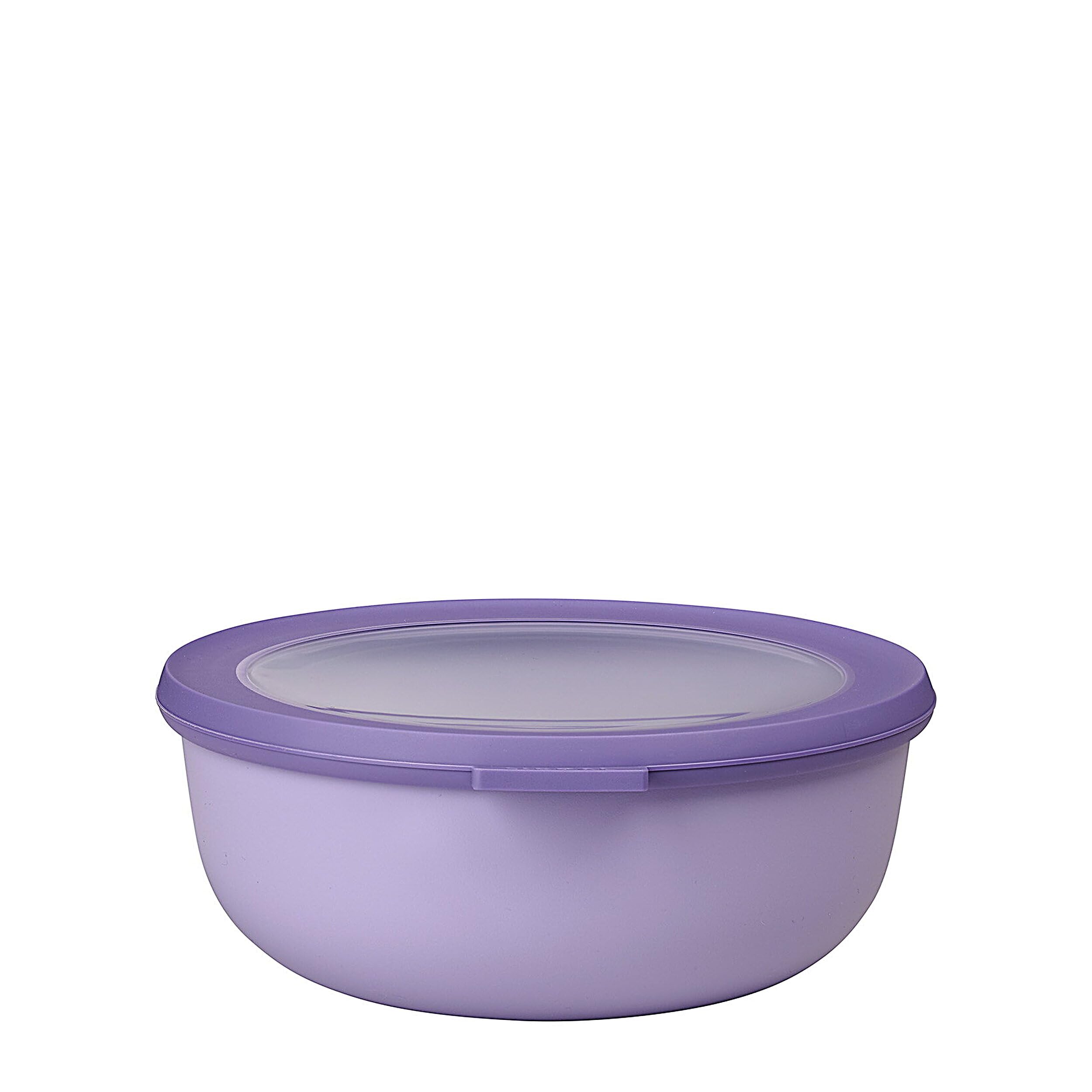 mepal-cirqula-bol-multifonction-rond-1250-ml-bo-te-herm-tique-fridge-micro-ondes image 1