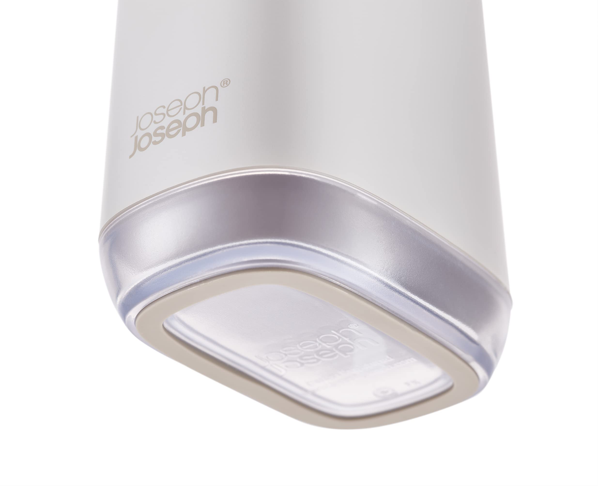 joseph-joseph-distributeur-de-savon-compact-peu-encombrant-t-te-de-pompe-pressio image 6