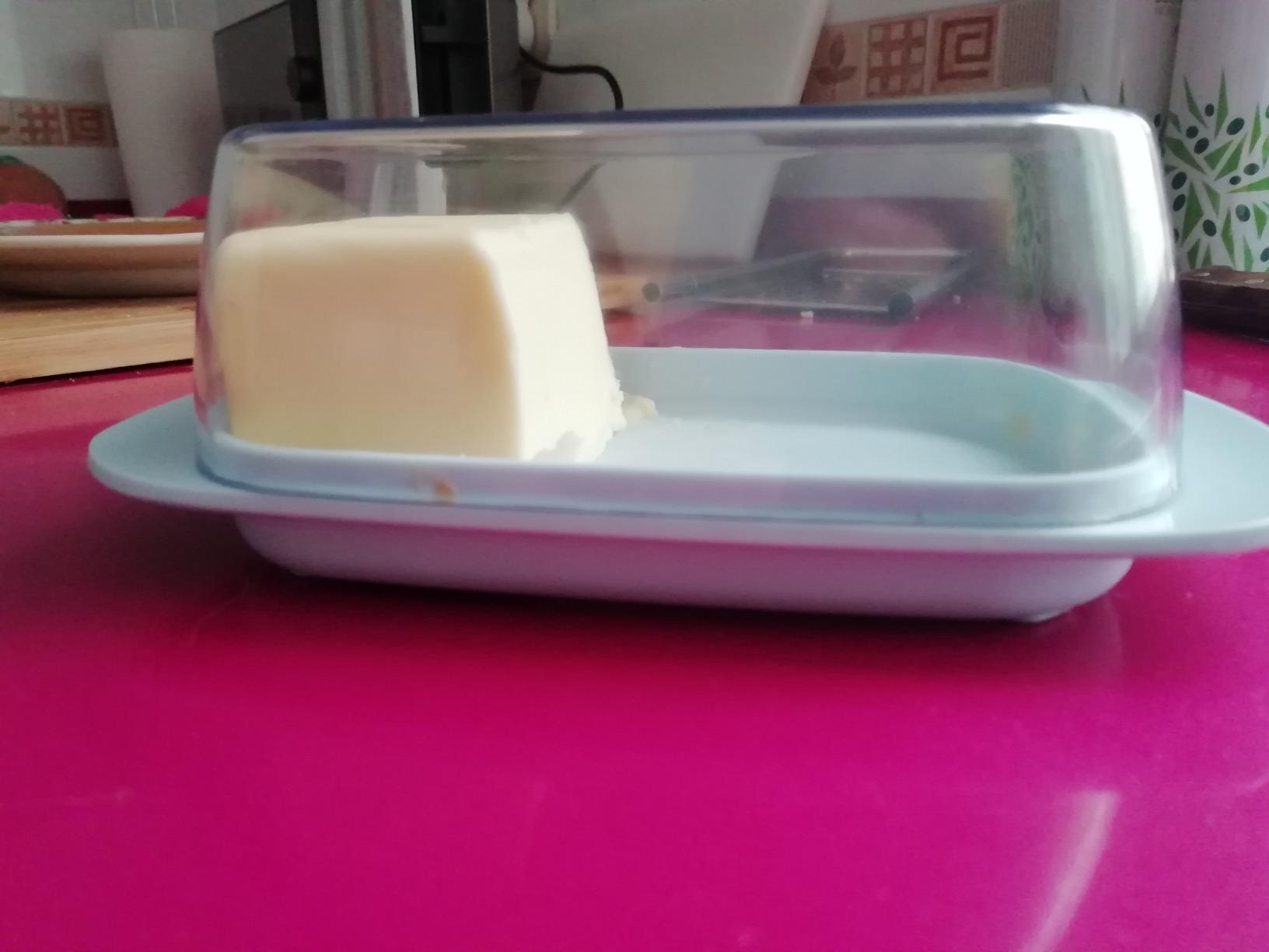 Solide et hygiénique
