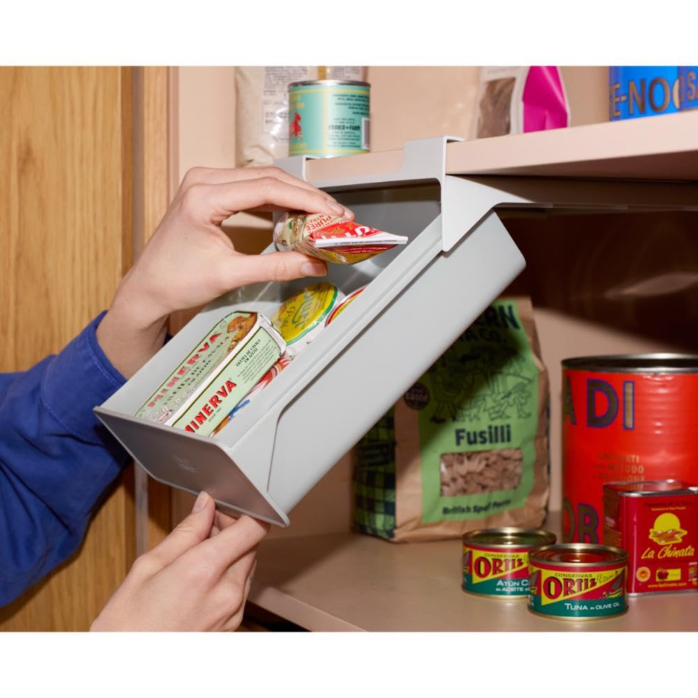 joseph-joseph-cupboardstore-rangement-sous-tag-re-tiroir-organiseur-placard-cuis image 6