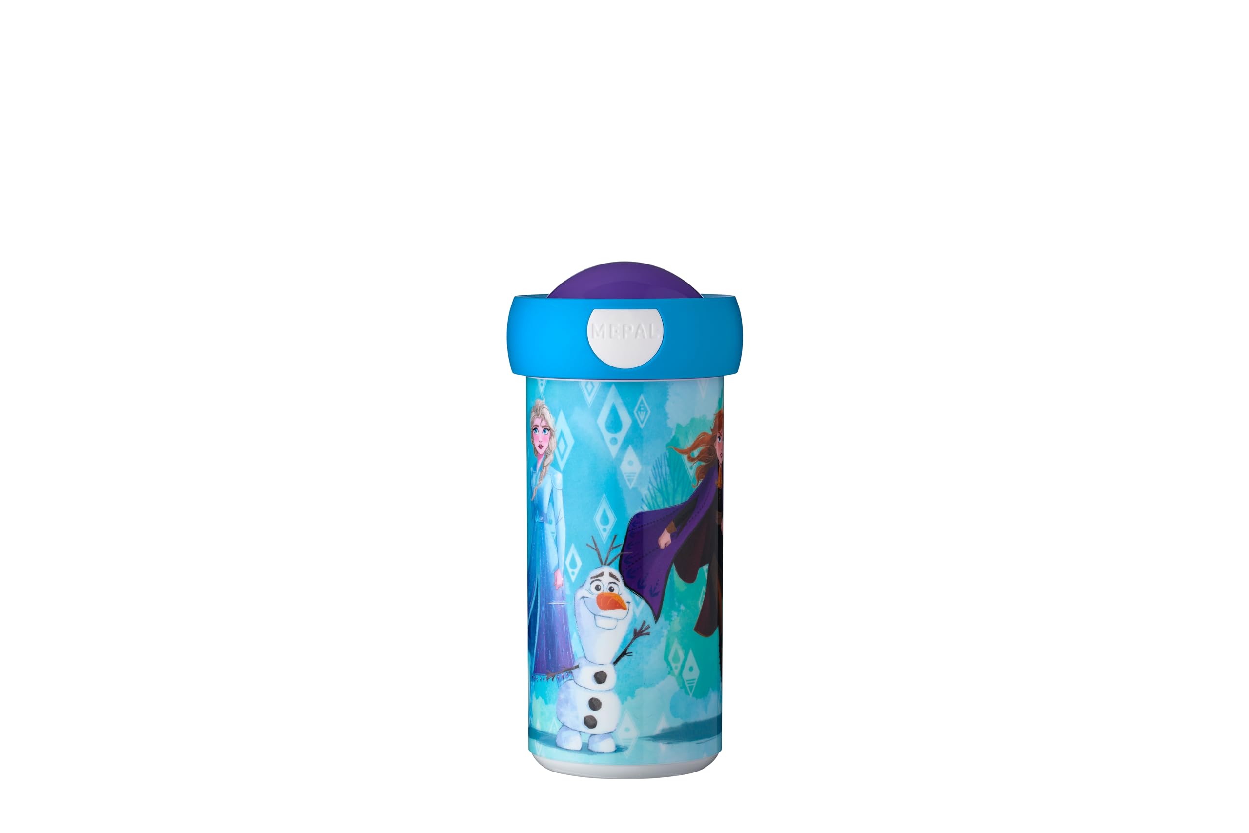 mepal-campus-gourde-tanche-300-ml-pour-enfants-spiderman-sans-bpa image 8