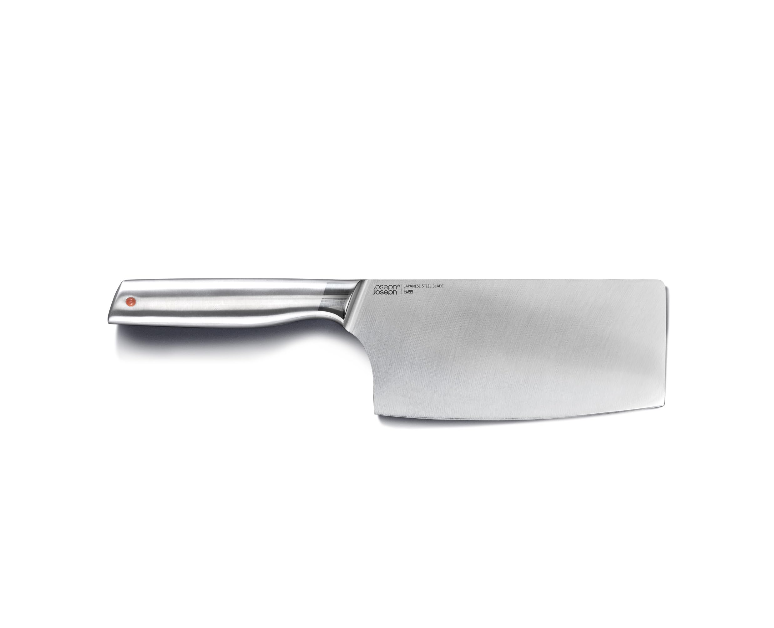 joseph-joseph-fusion-ensemble-couteaux-de-cuisine-5-pi-ces-couteaux-elevate-lame image 3
