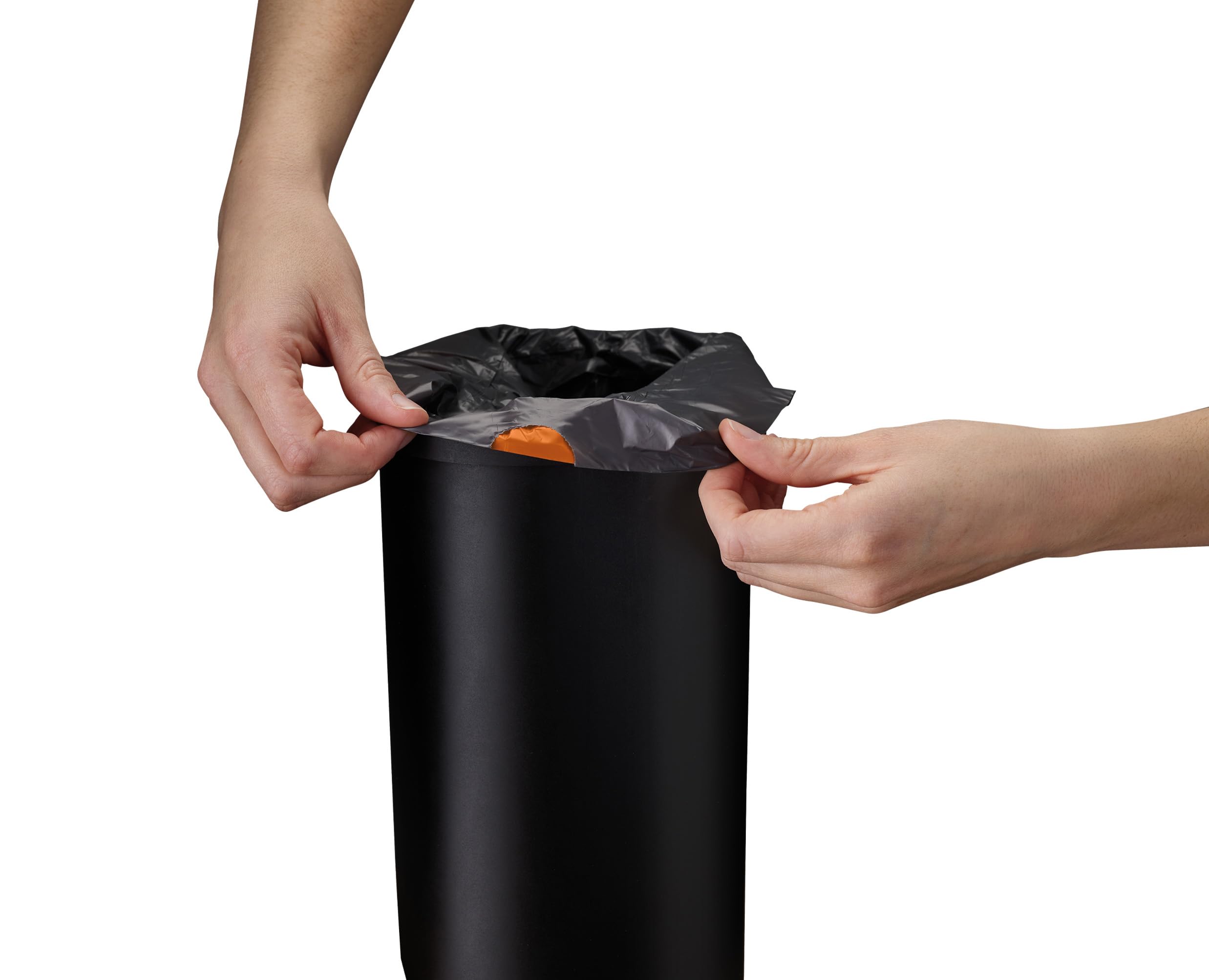 joseph-joseph-iw8-eco-lot-de-20-sacs-poubelle-cologiques-en-plastique-recycl-5-l image 2