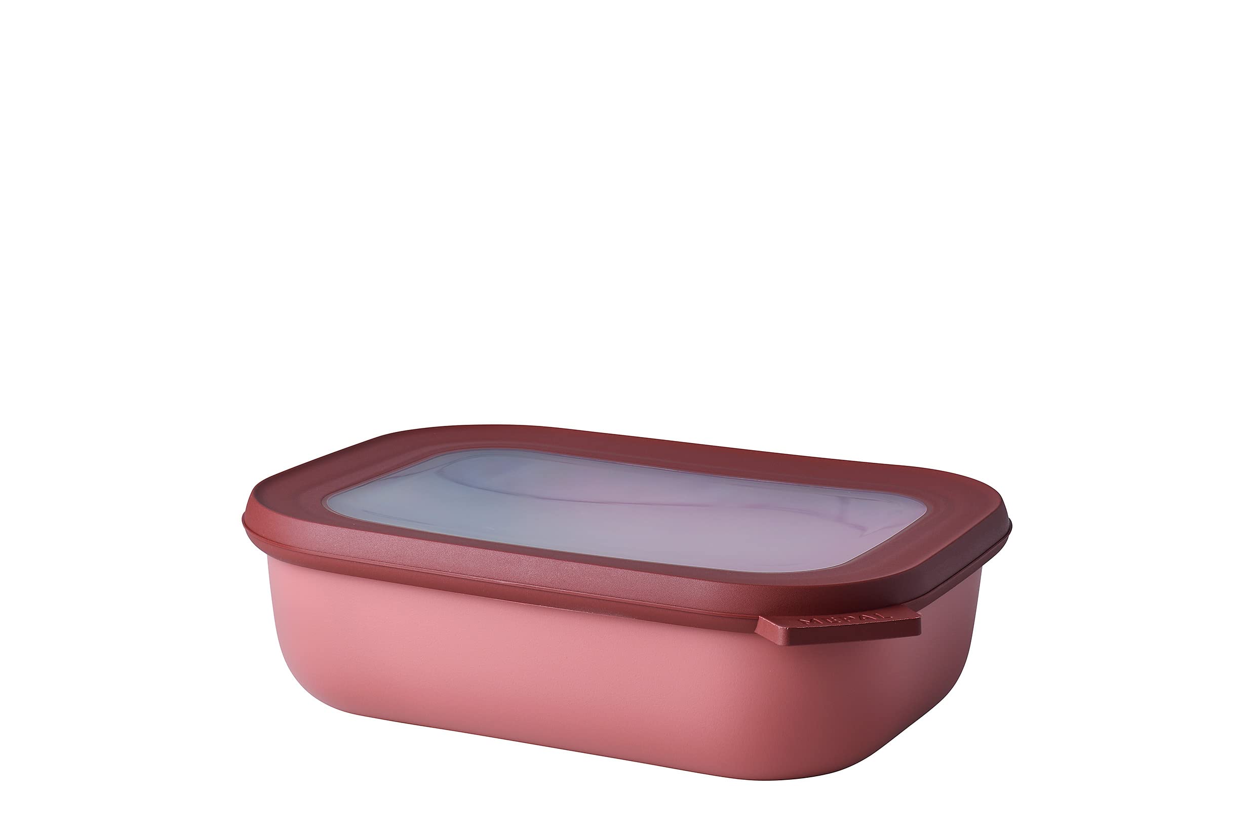 mepal-cirqula-bol-de-conservation-rectangulaire-herm-tique-1000-ml-avec-couvercl image 6