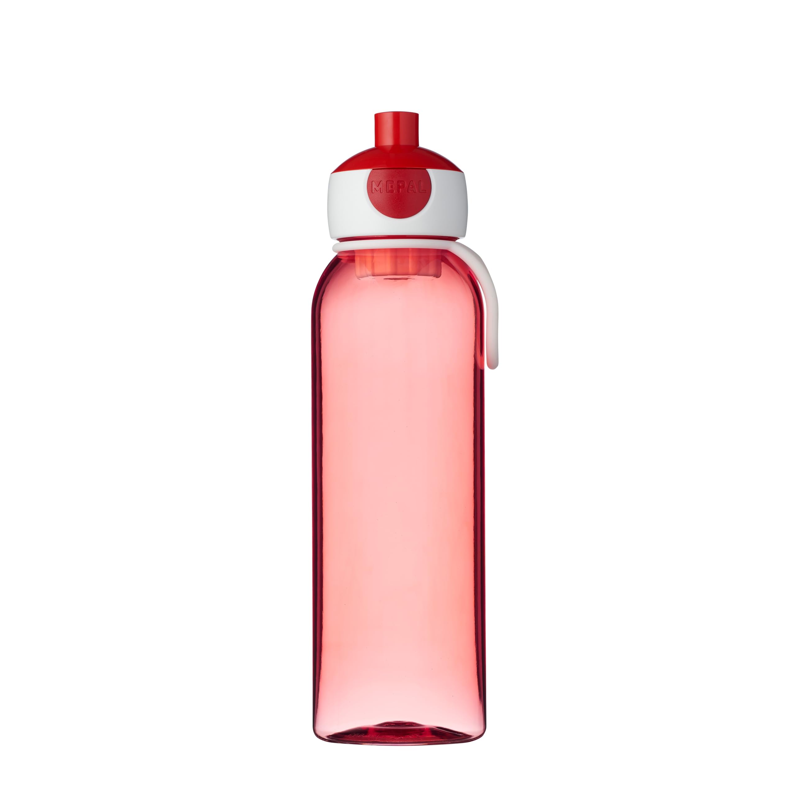 mepal-campus-500-ml-bouteille-pop-up-transparente-sans-bpa-vert-gourde-tanche-r- image 7