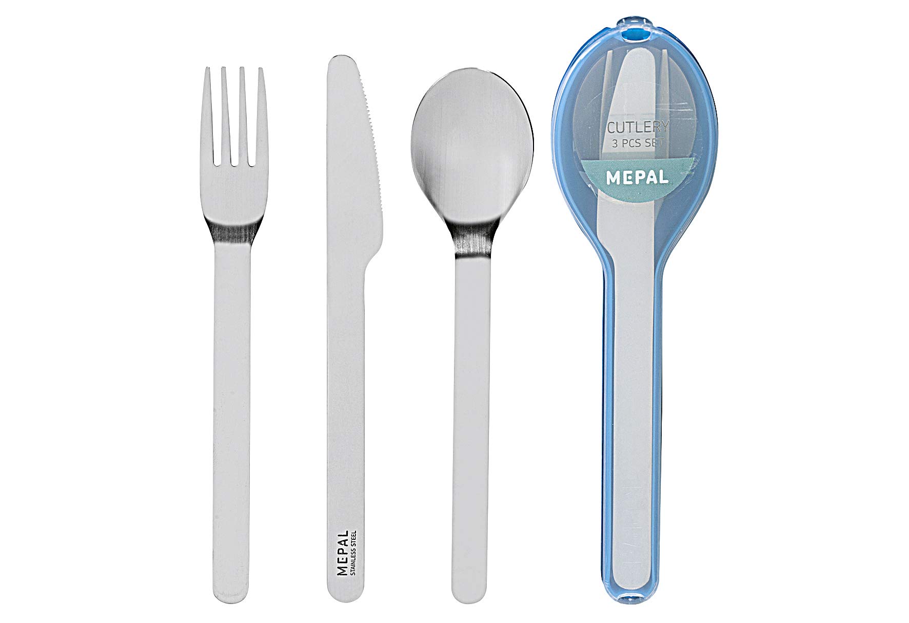 mepal-ellipse-set-de-couverts-r-utilisables-3-pi-ces-couteau-fourchette-cuill-re image 7