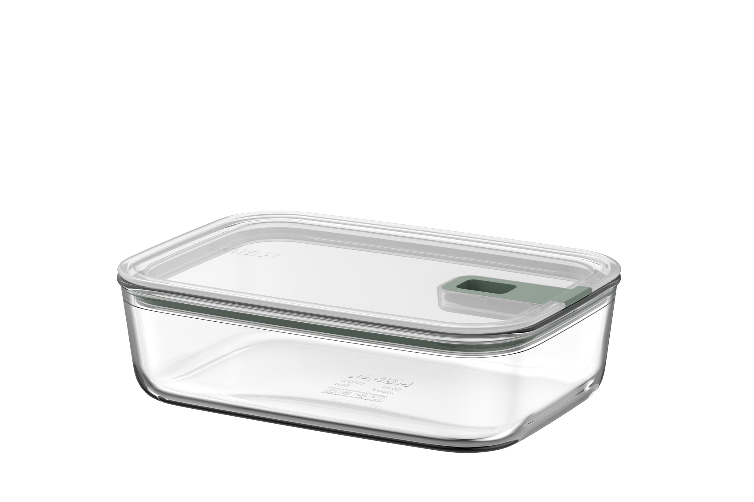 mepal-easyclip-bo-te-de-conservation-alimentaire-en-verre-2-25-l-couvercle-couli image 8