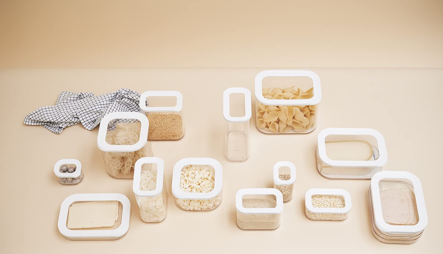 mepal-modula-550-3-bo-te-charcuterie-3-tages-blanc-bo-te-de-rangement-frigo-empi image 6