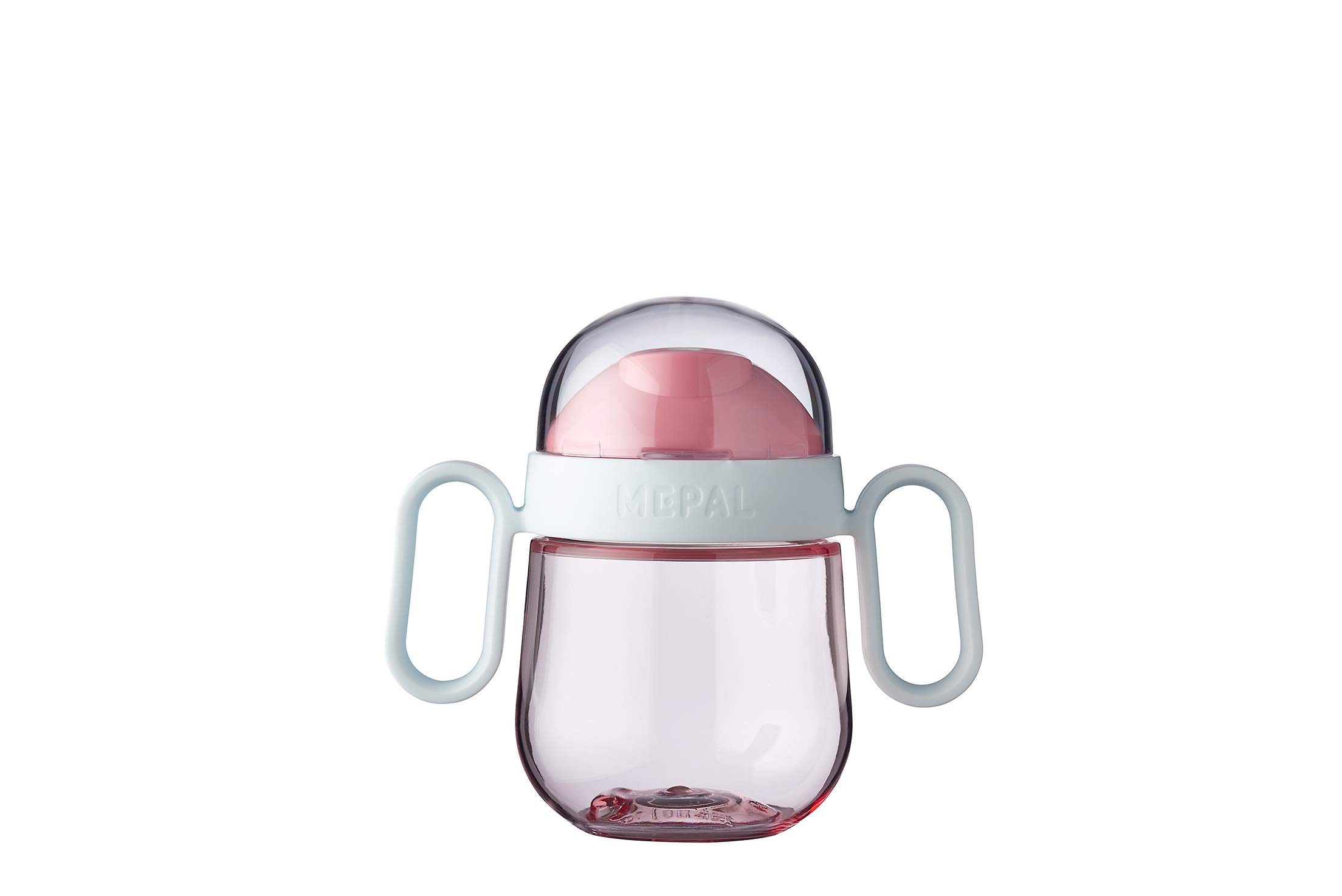 mepal-mio-gobelet-anti-goutte-b-b-2-becs-200-ml-tasse-bec-tanche-d-s-6-mois-sans image 8