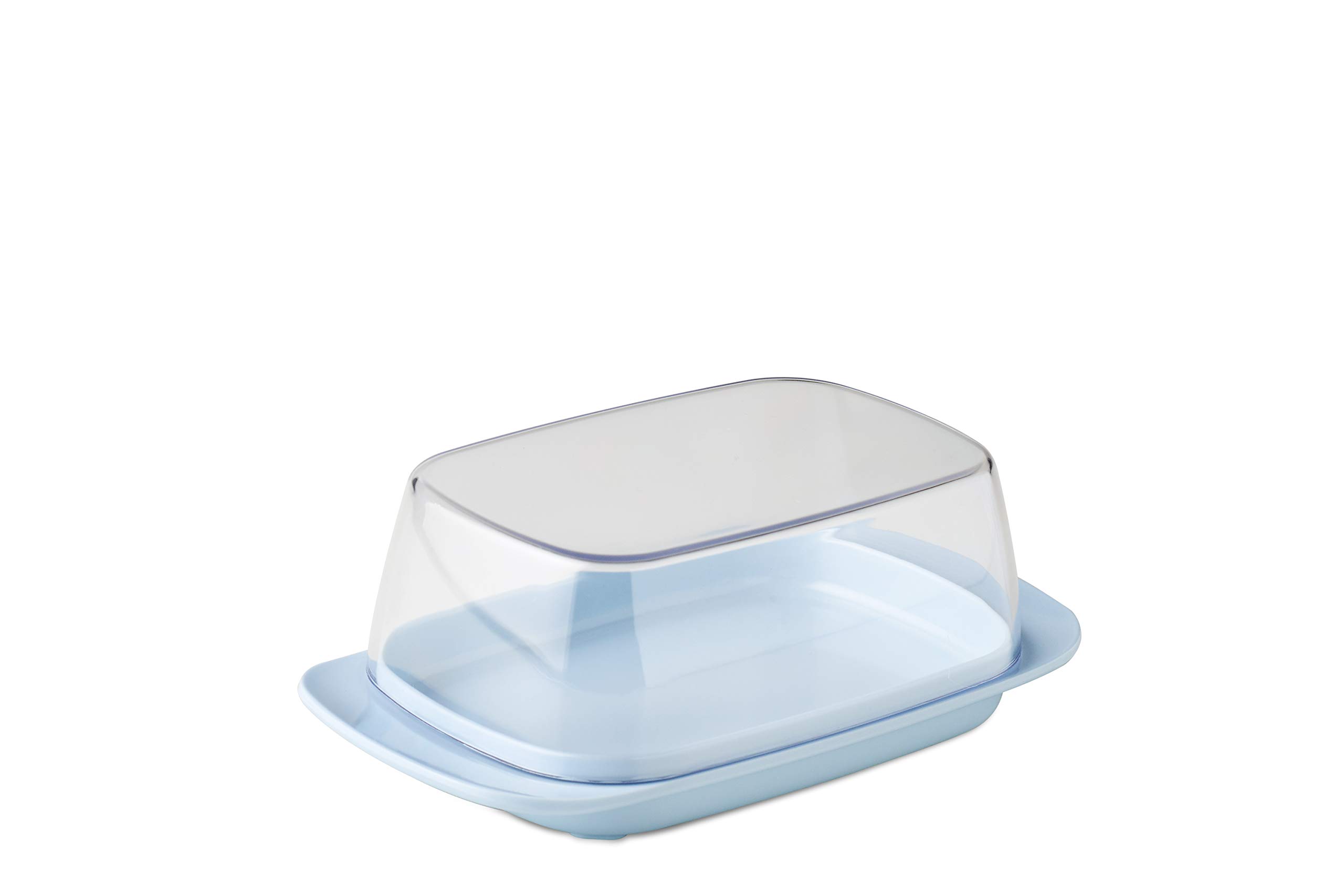 mepal-beurrier-avec-couvercle-transparent-17-x-9-8-x-6-cm-pour-beurre-standard-2 image 4