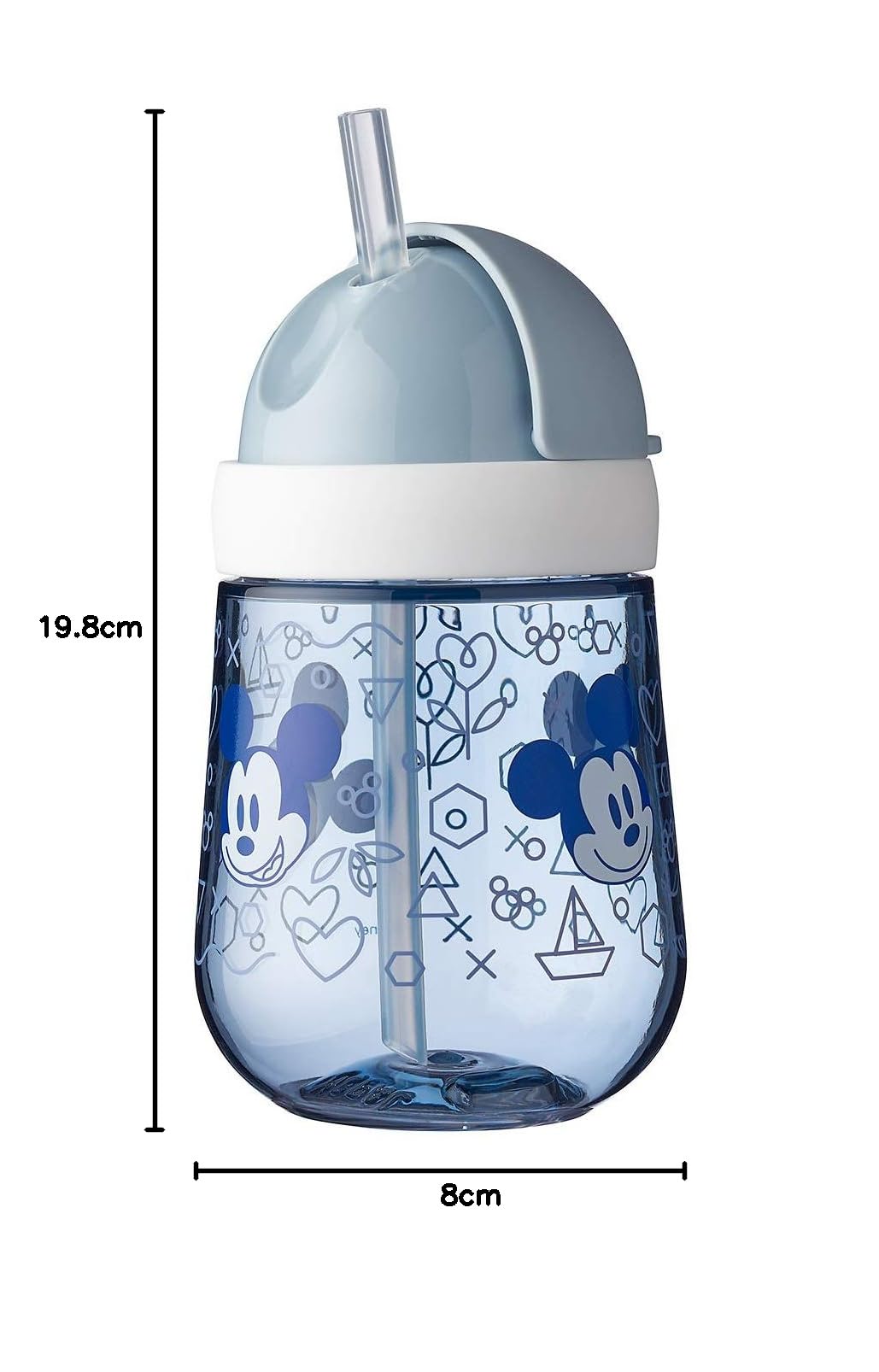 mepal-mio-gobelet-d-apprentissage-avec-paille-anti-fuite-100-tanche-d-s-9-mois-l image 7