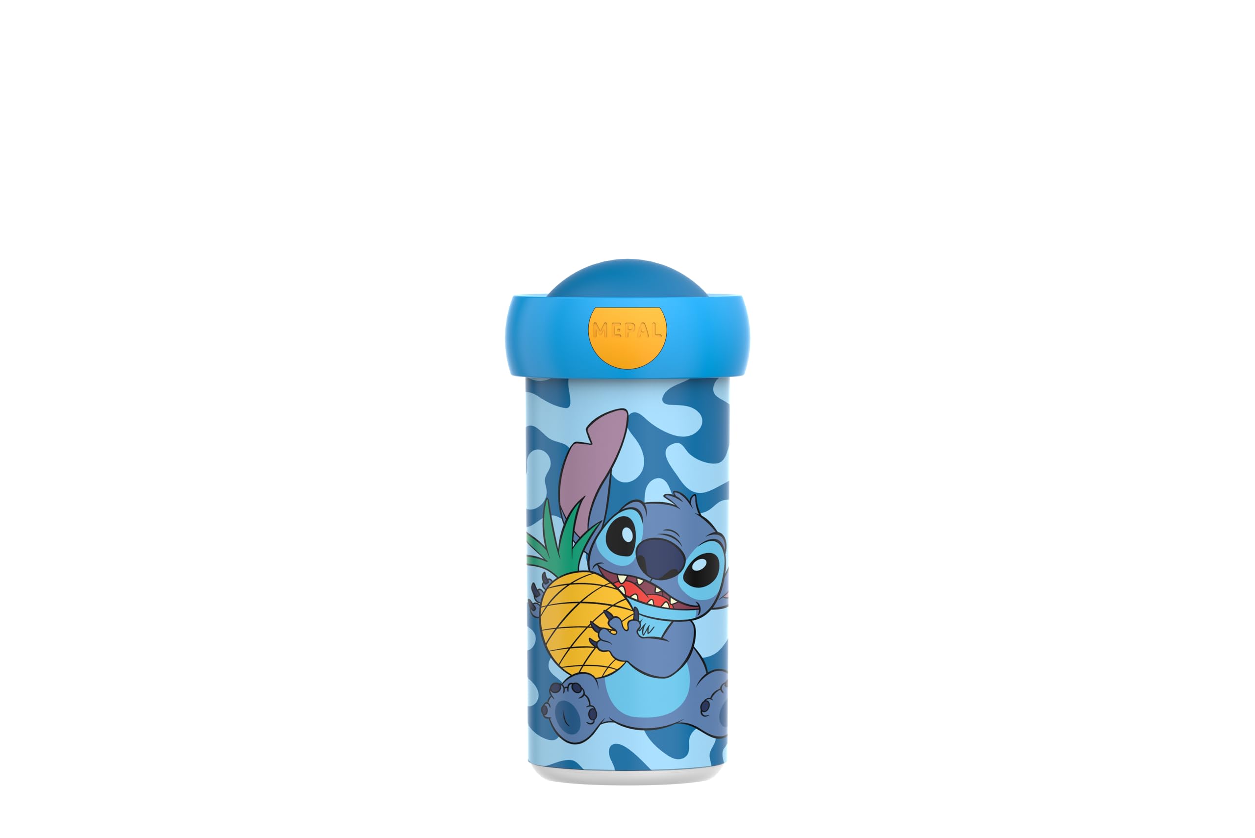 mepal-campus-gourde-tanche-300-ml-pour-enfants-spiderman-sans-bpa image 7