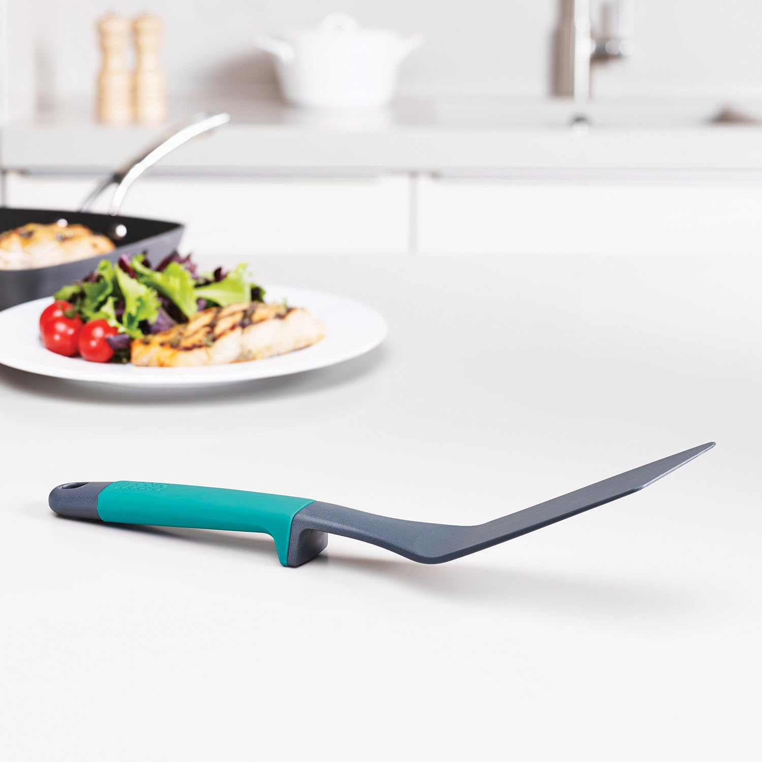 joseph-joseph-elevate-lot-de-6-ustensiles-de-cuisine-en-nylon-r-sistants-la-chal image 7
