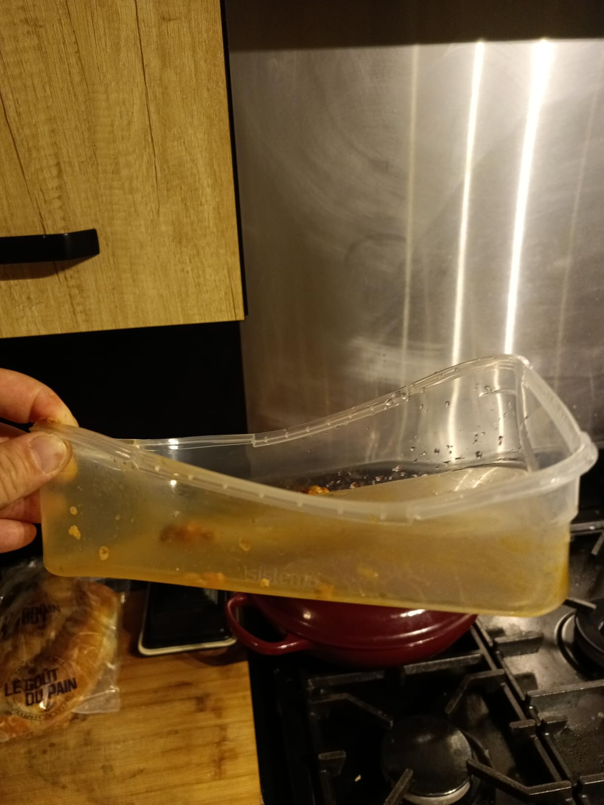 Très bon produit