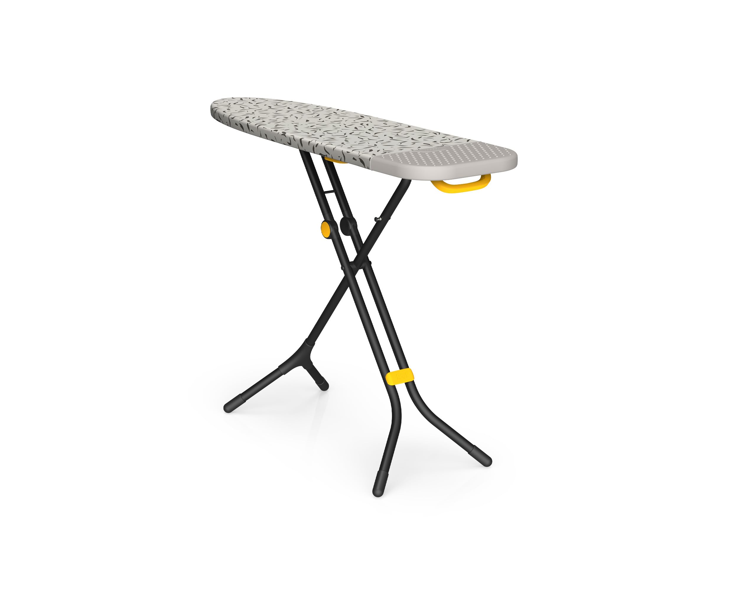 joseph-joseph-glide-plus-table-repasser-grand-format-130-x-38-cm-pieds-compacts- image 1