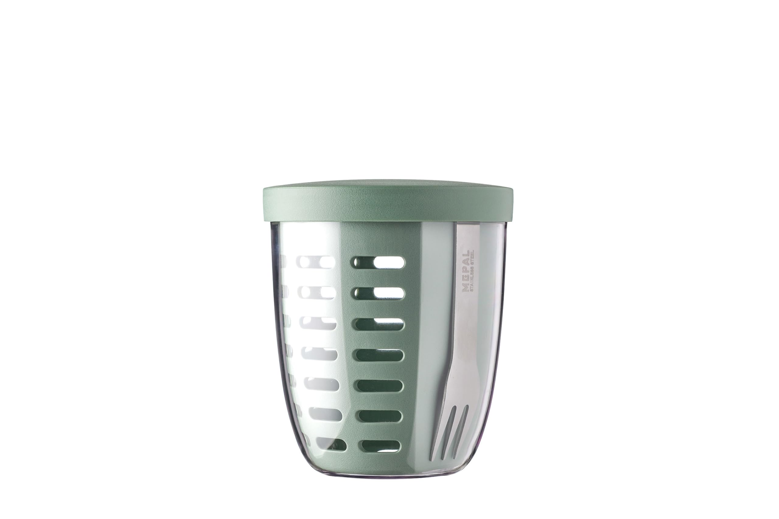 mepal-ellipse-pot-fruits-l-gumes-600-ml-avec-passoire-et-fourchette-inox-herm-ti image 7