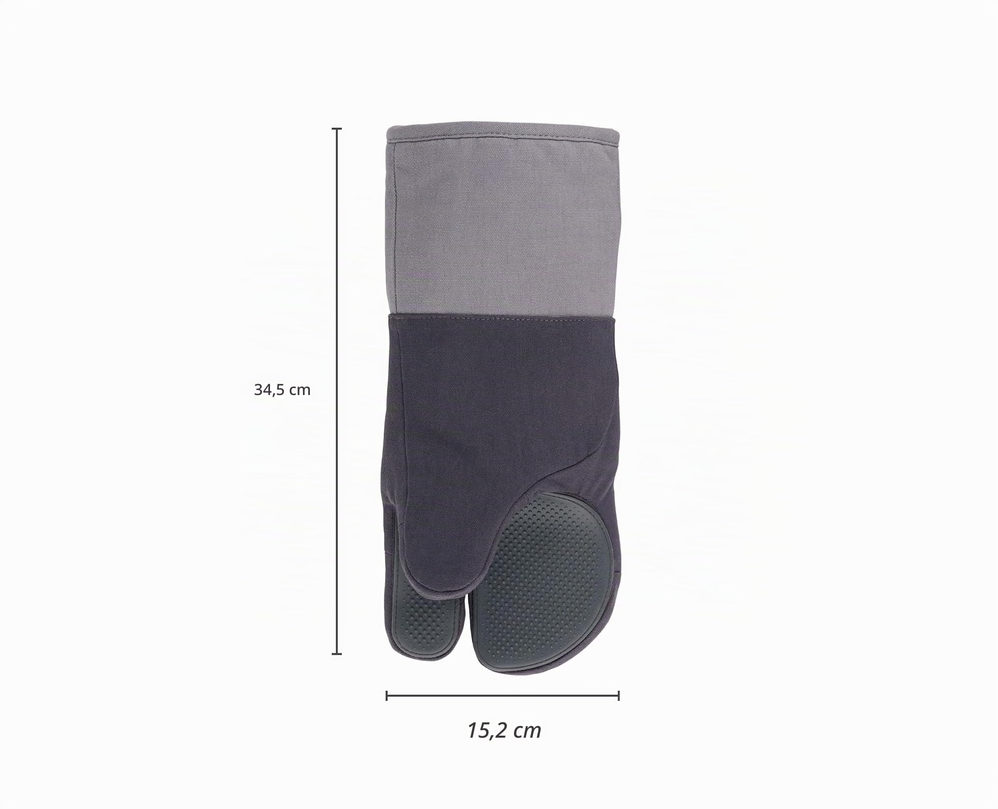 joseph-joseph-easy-grip-gant-de-cuisine-silicone-anti-pincement-r-sistant-la-cha image 3