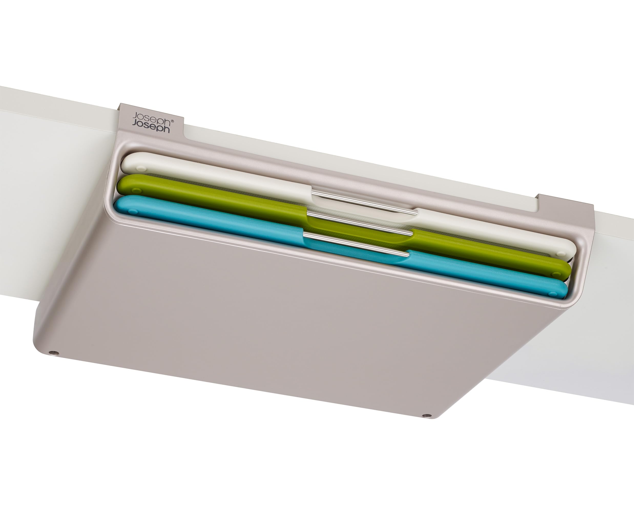 joseph-joseph-folio-slim-set-de-3-planches-d-couper-double-face-avec-tui-fixer-s image 3