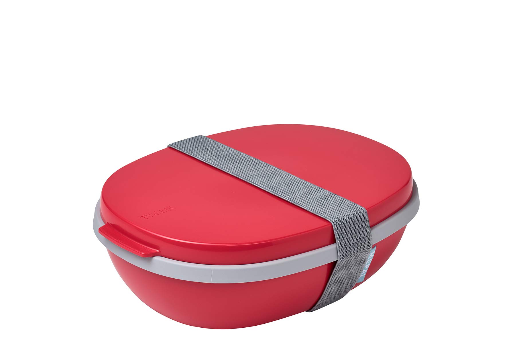 mepal-ellipse-duo-panier-repas-825-ml-600-ml-bo-te-salade-et-lunch-box-adultes-m image 6
