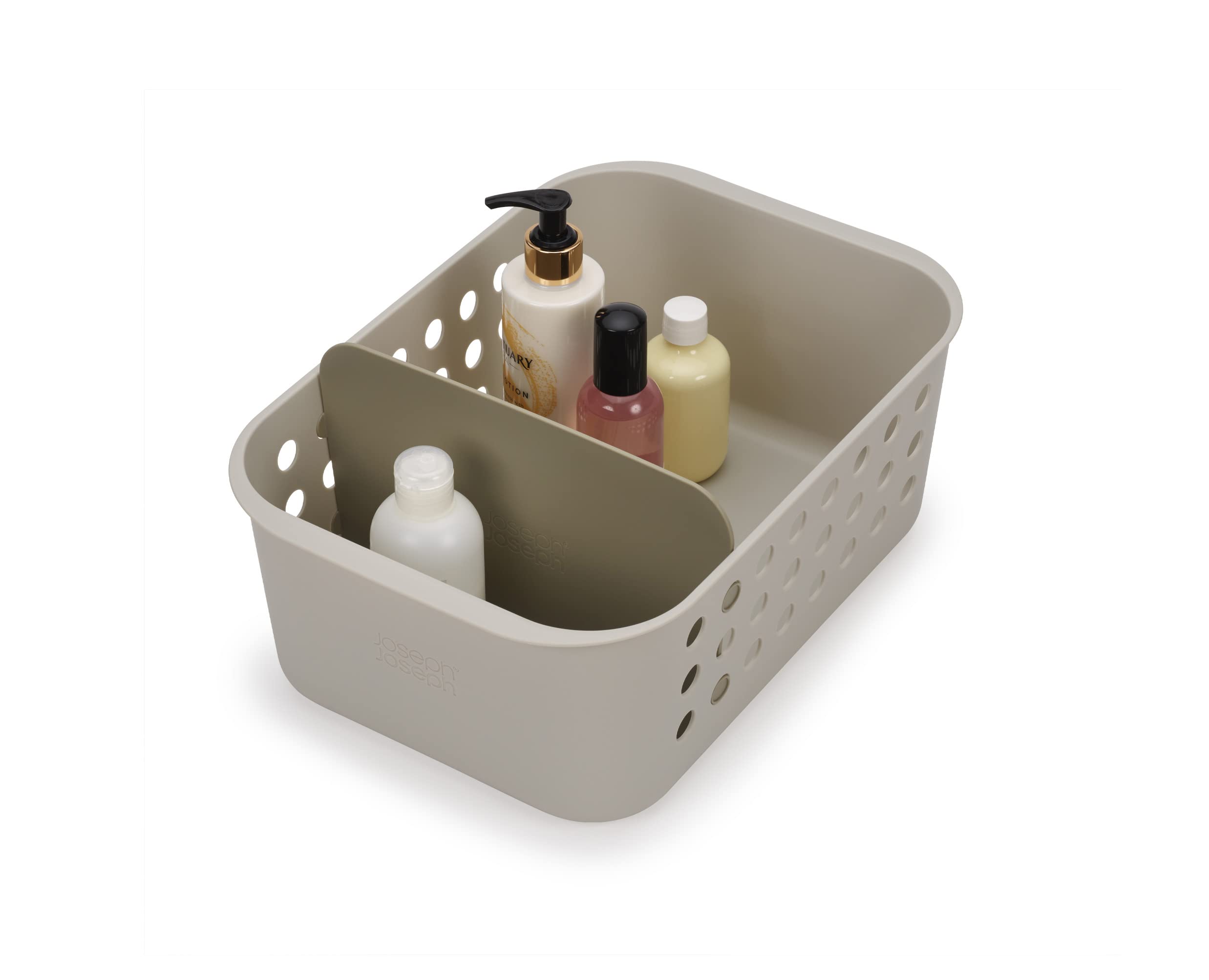 joseph-joseph-easystore-panier-de-rangement-salle-de-bains-avec-pot-et-s-parateu image 7