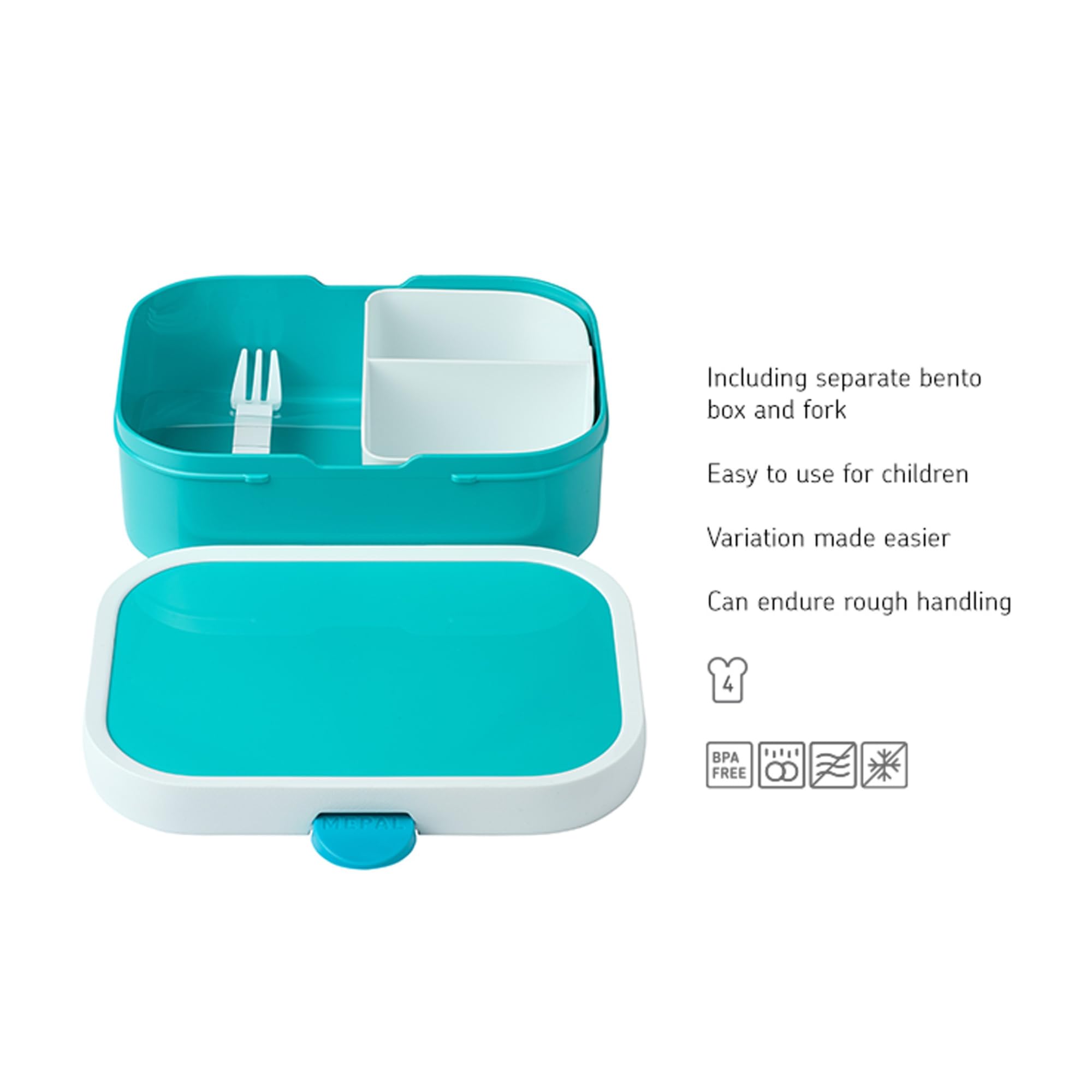 mepal-campus-bo-te-lunch-personnalis-e-avec-pr-nom-bento-750-ml-avec-compartimen image 3