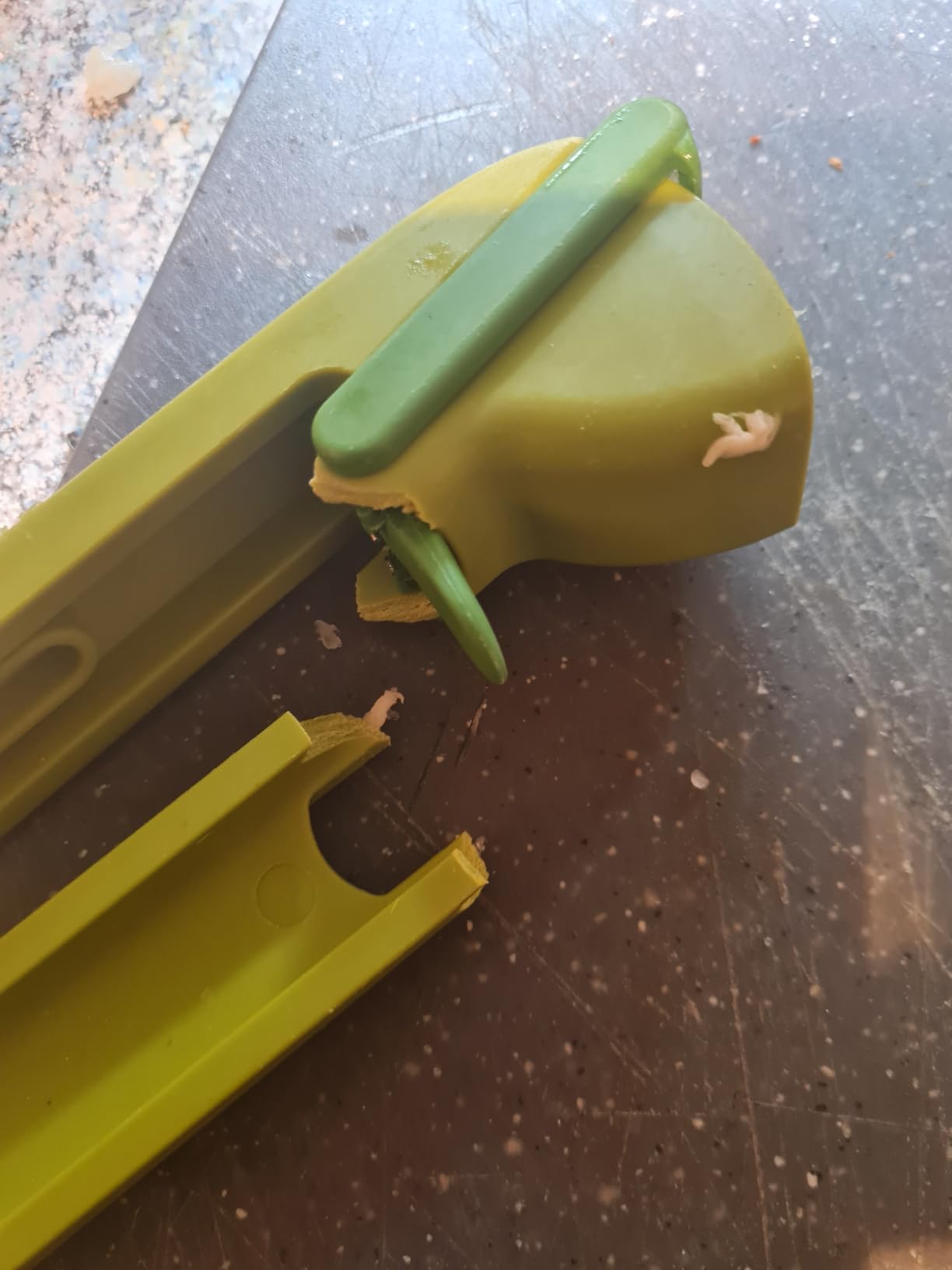 Robuste et pratique