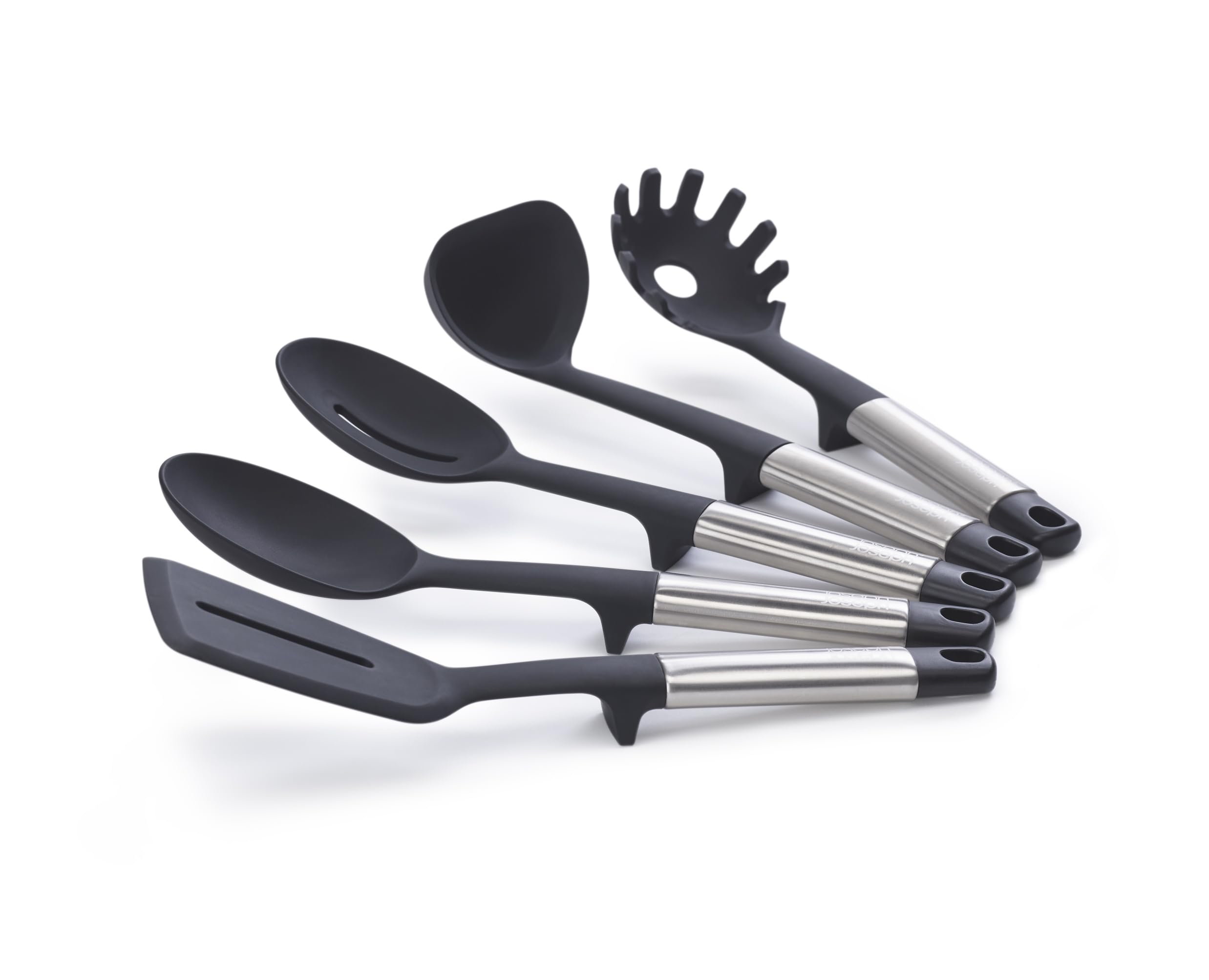 joseph-joseph-elevate-ensemble-6-ustensiles-de-cuisine-en-silicone-r-sistant-la- image 3