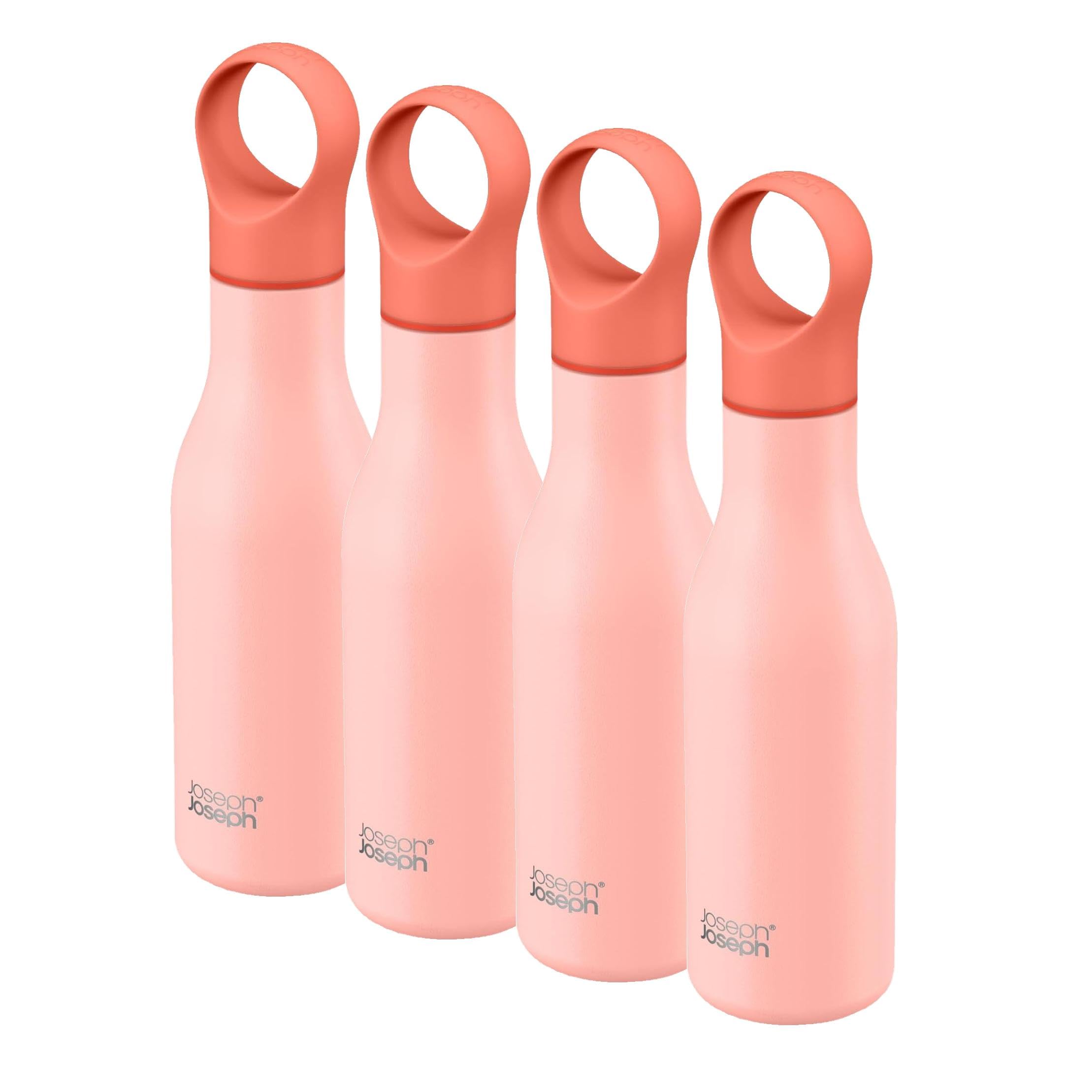 joseph-joseph-loop-bouteille-isotherme-500-ml-acier-inoxydable-double-paroi-12-h image 8