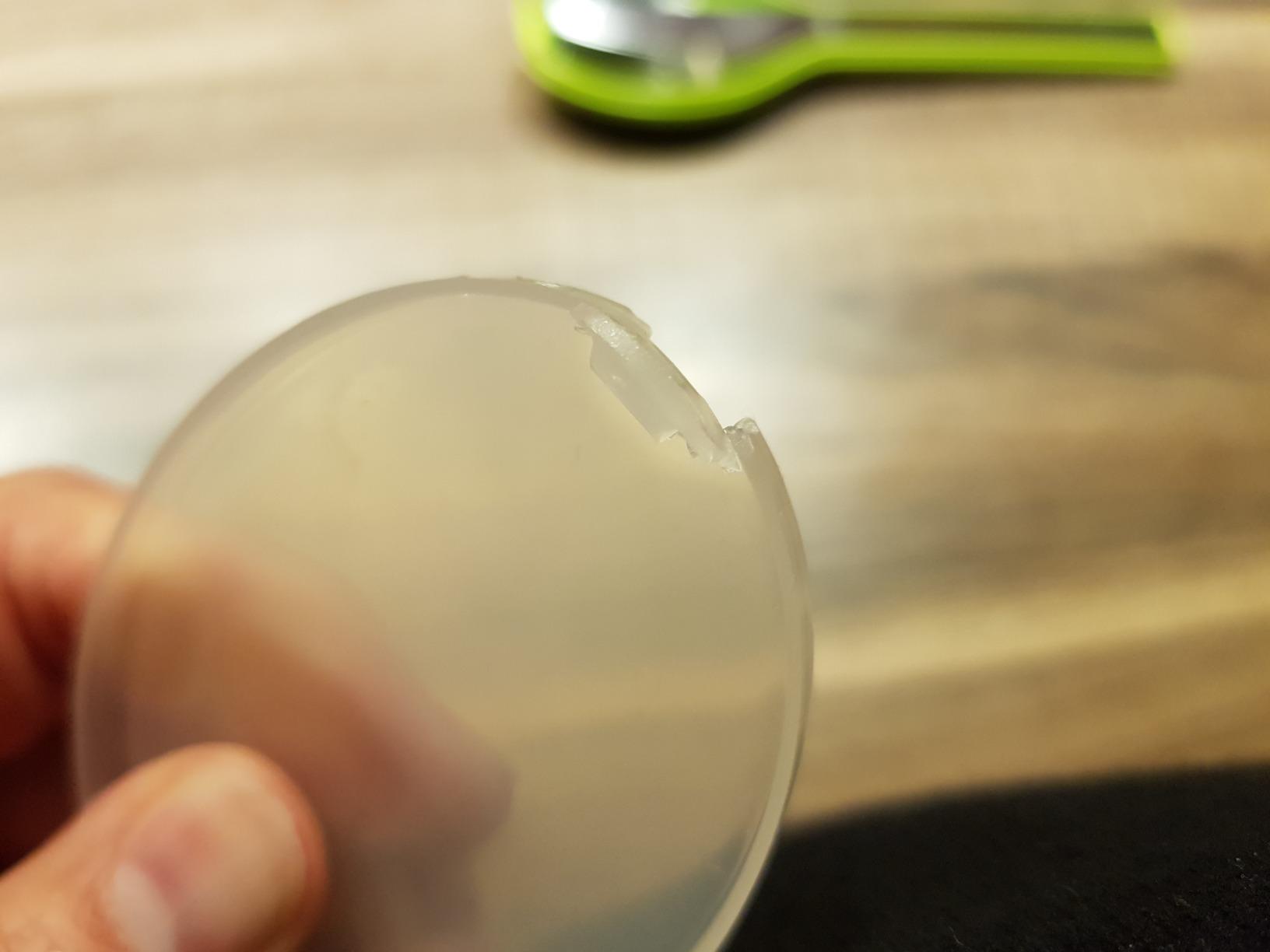 N'en pouvez plus des couverts en plastique