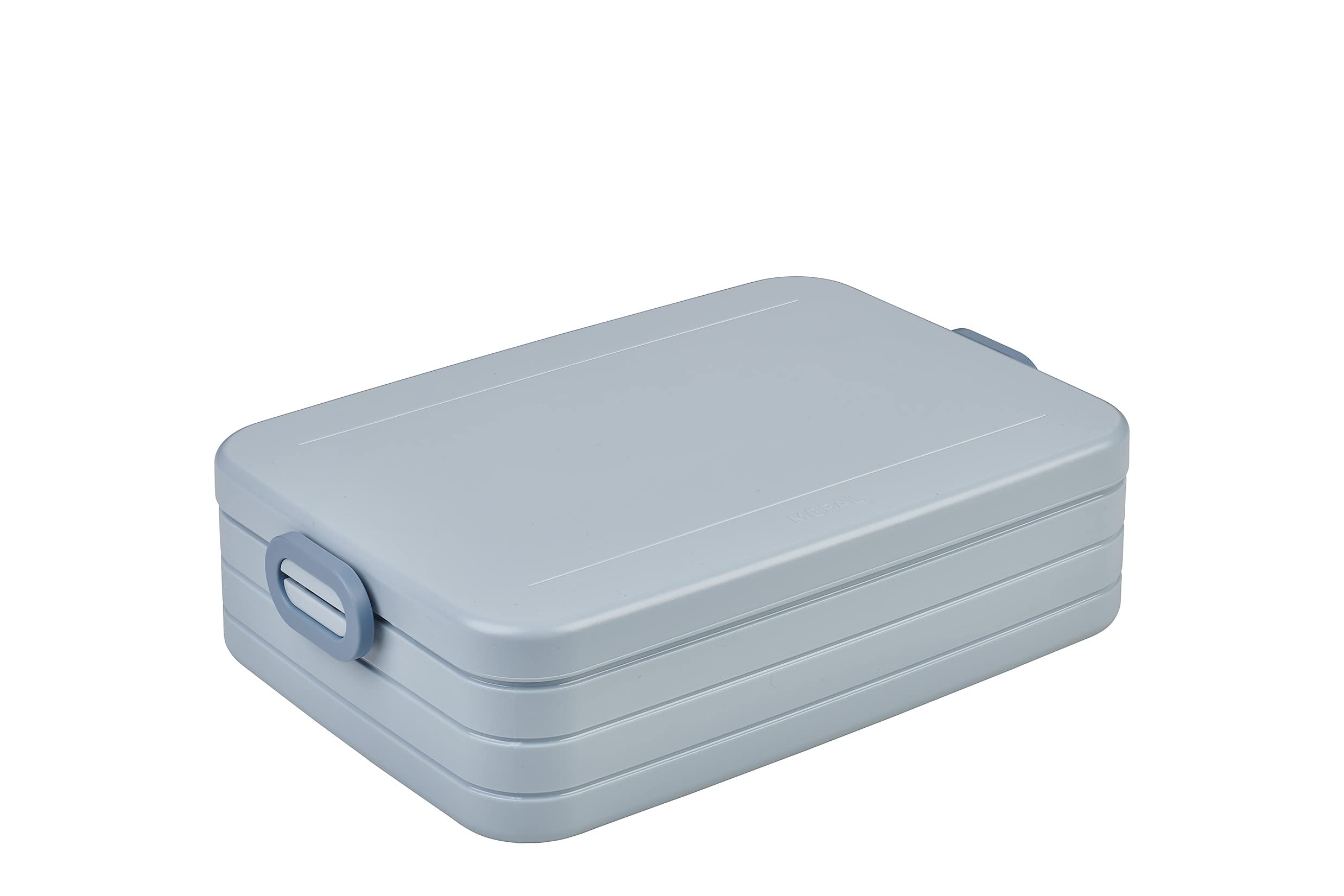 mepal-take-a-break-bento-large-bo-te-d-jeuner-1-5-l-avec-compartiments-s-par-s-e image 2
