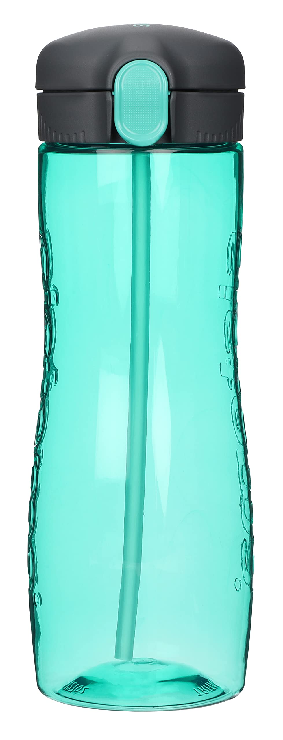 sistema-hydrate-quick-flip-800-ml-gourde-sans-bpa-avec-paille-et-capuchon-rabatt image 5