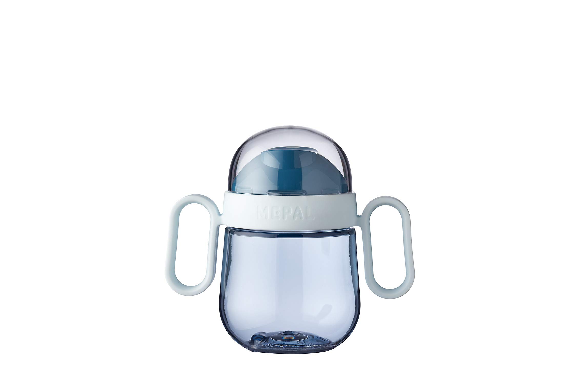 mepal-mio-gobelet-anti-goutte-b-b-2-becs-200-ml-tasse-bec-tanche-d-s-6-mois-sans image 7