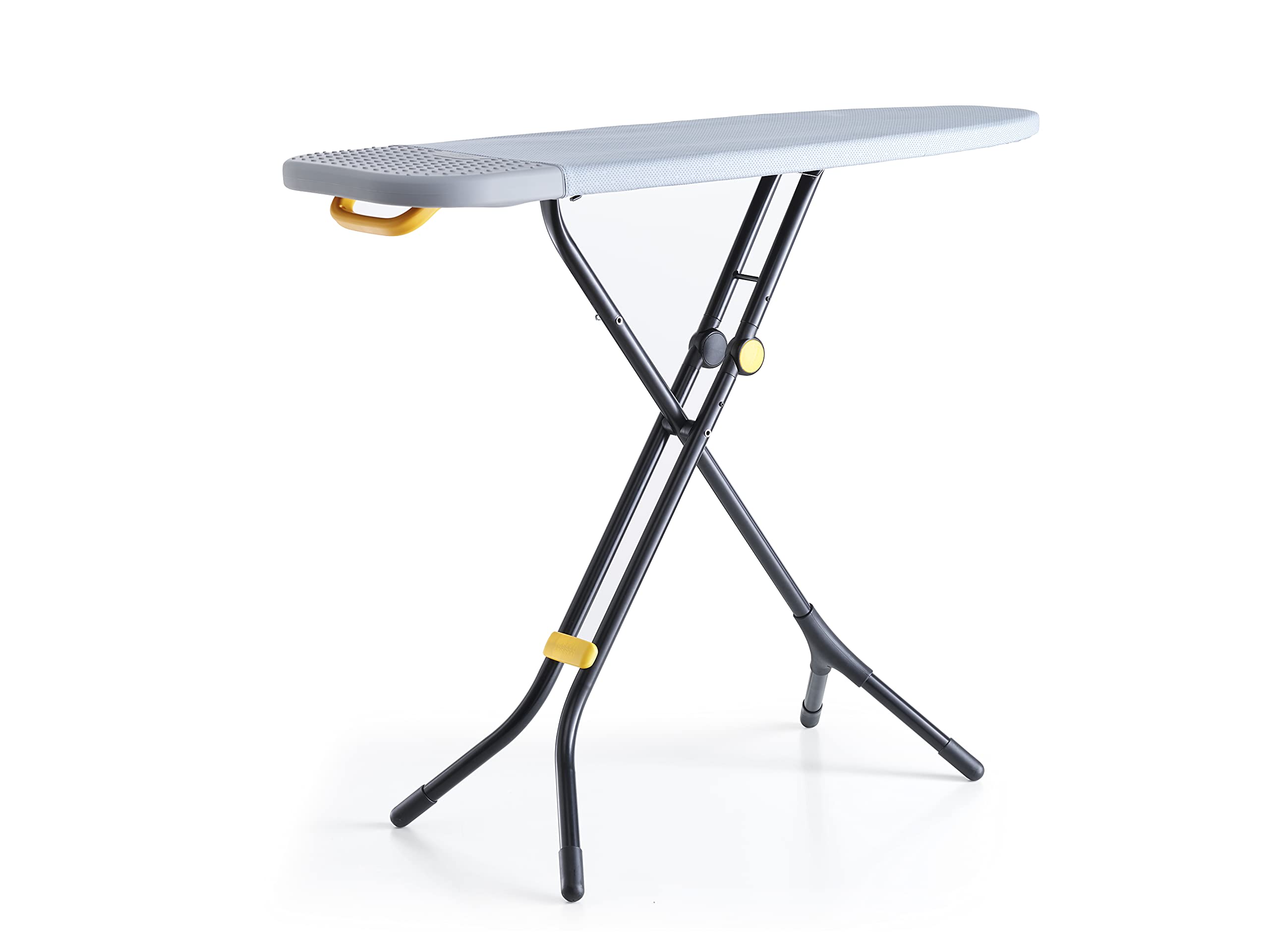 joseph-joseph-glide-table-de-repassage-grand-format-pieds-compacts-avec-support- image 2