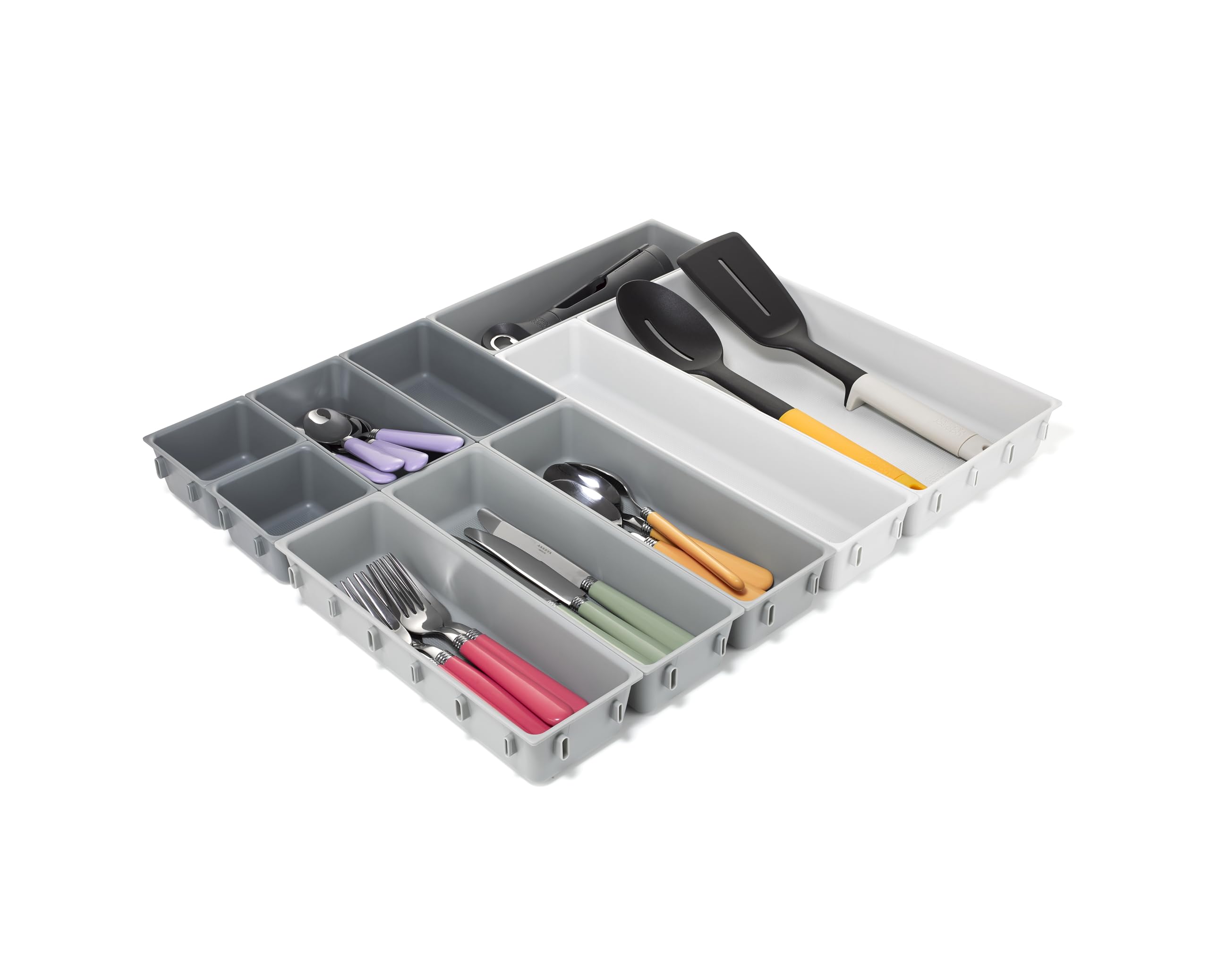 joseph-joseph-blox-ensemble-de-7-compartiments-de-rangement-modulaires-embo-tabl image 6