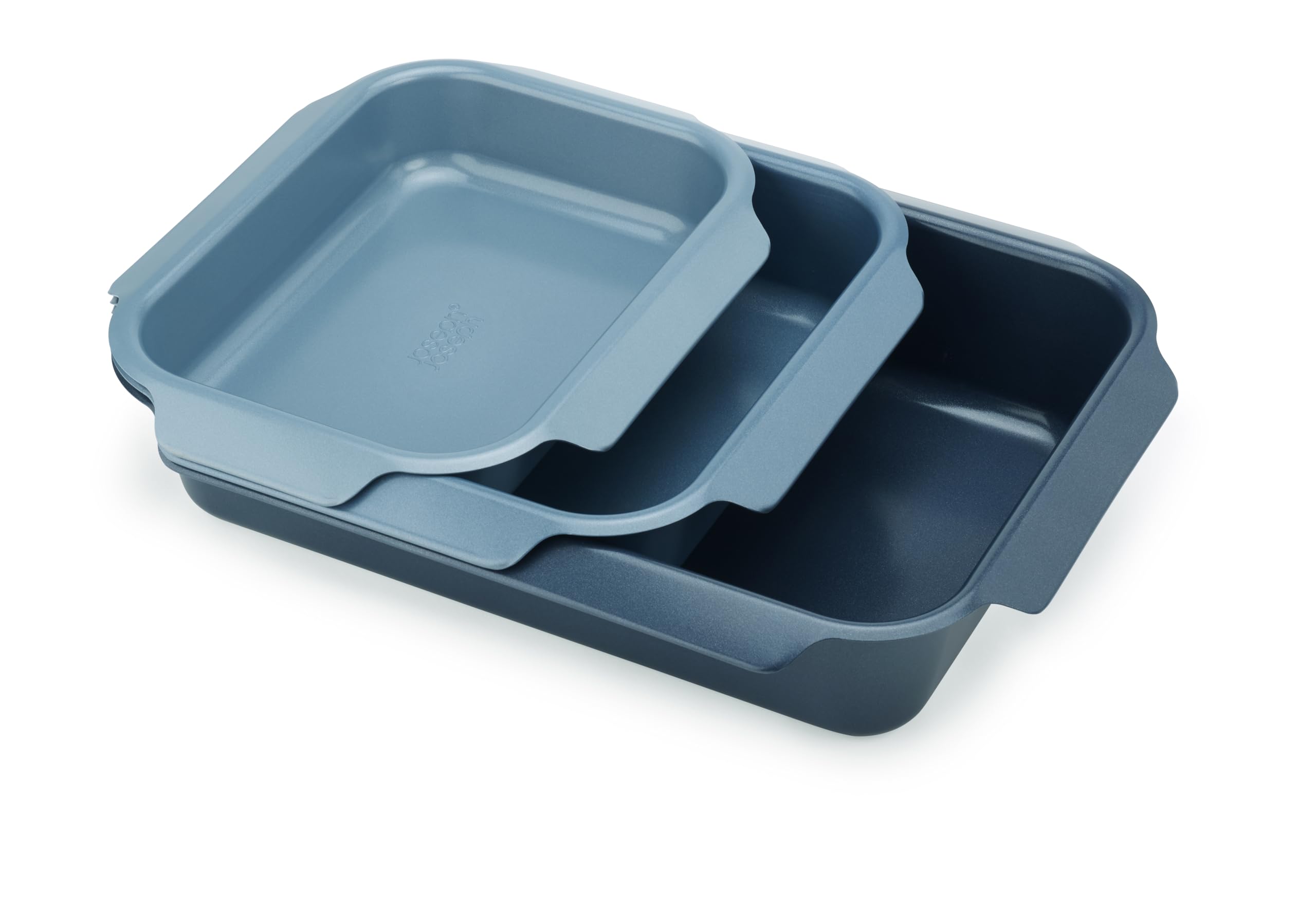 joseph-joseph-nest-lot-de-3-plats-r-tir-antiadh-sifs-avec-poign-es-facile-tirer- image 1