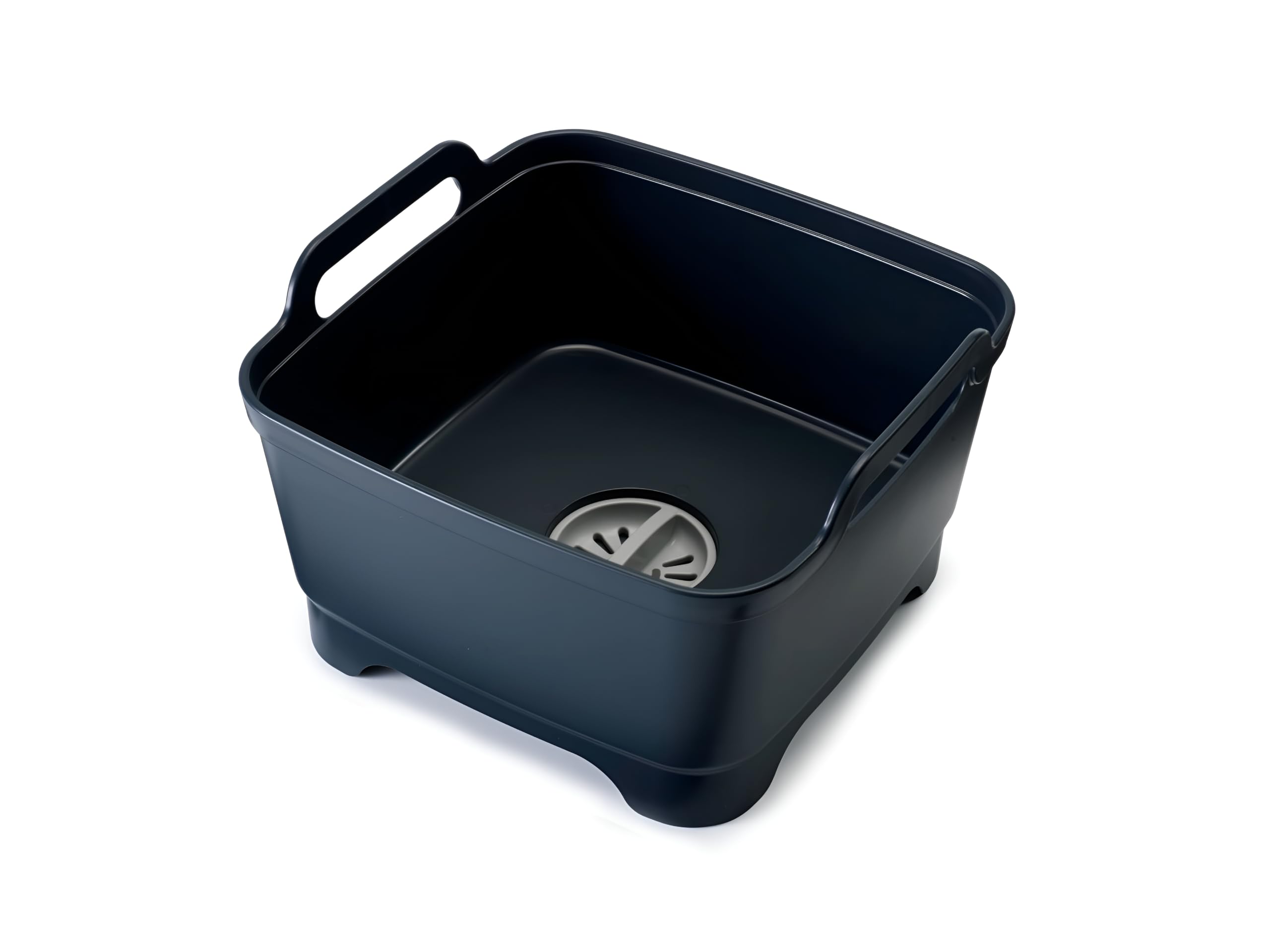 joseph-joseph-wash-drain-bassine-vaisselle-9-l-avec-poign-es-et-bouchon-de-vidan image 6