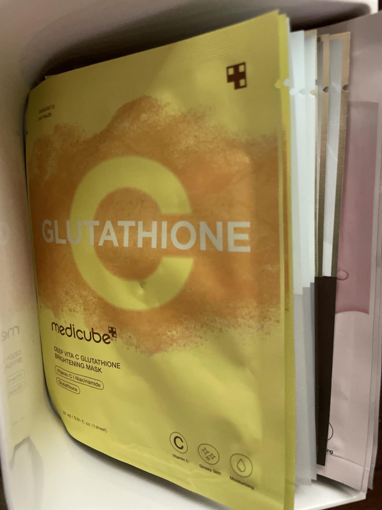 Ma coiffeuse est transformée