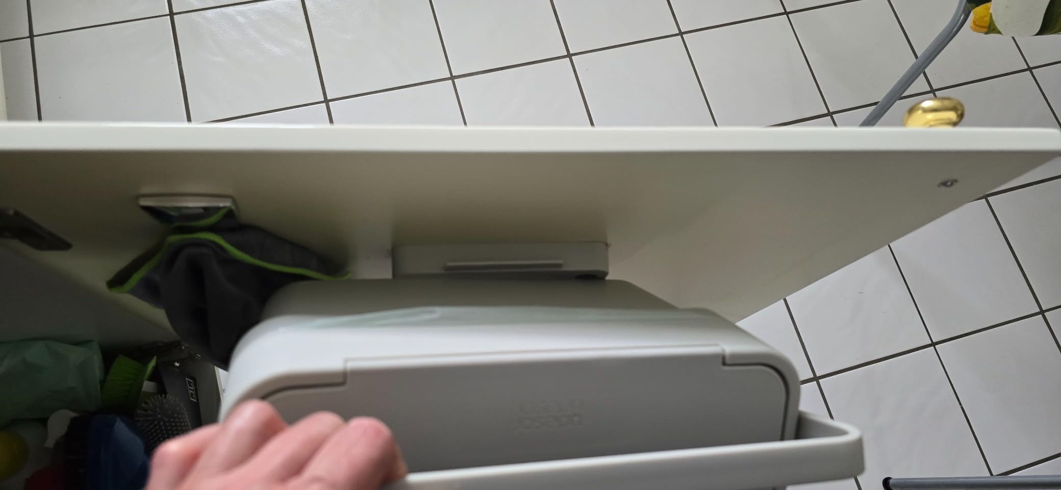 Pratique et discret
