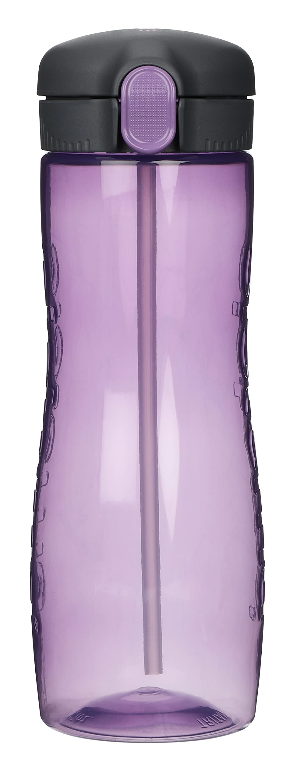 sistema-hydrate-quick-flip-800-ml-gourde-sans-bpa-avec-paille-et-capuchon-rabatt image 4